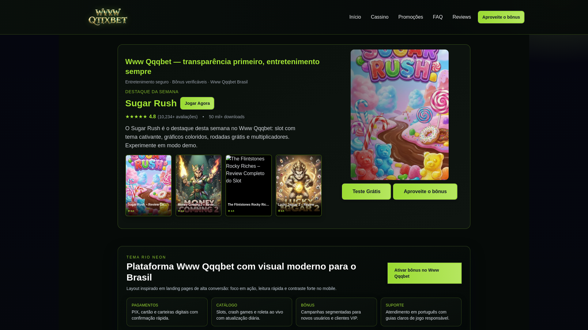 website screenshot of https://www-qqqbet-co.pages.dev/