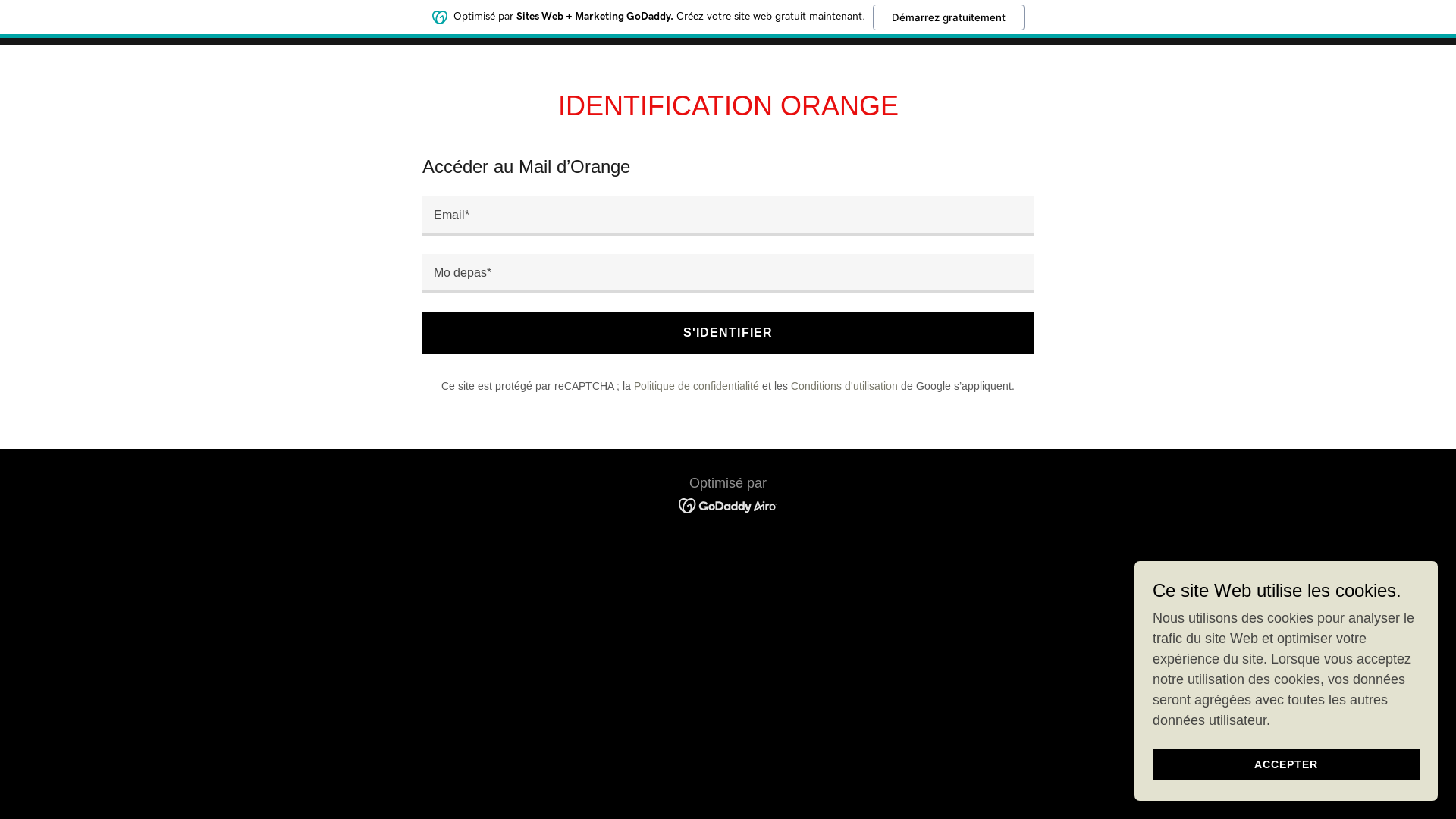 website screenshot of https://site-96p3yce5g.godaddysites.com/