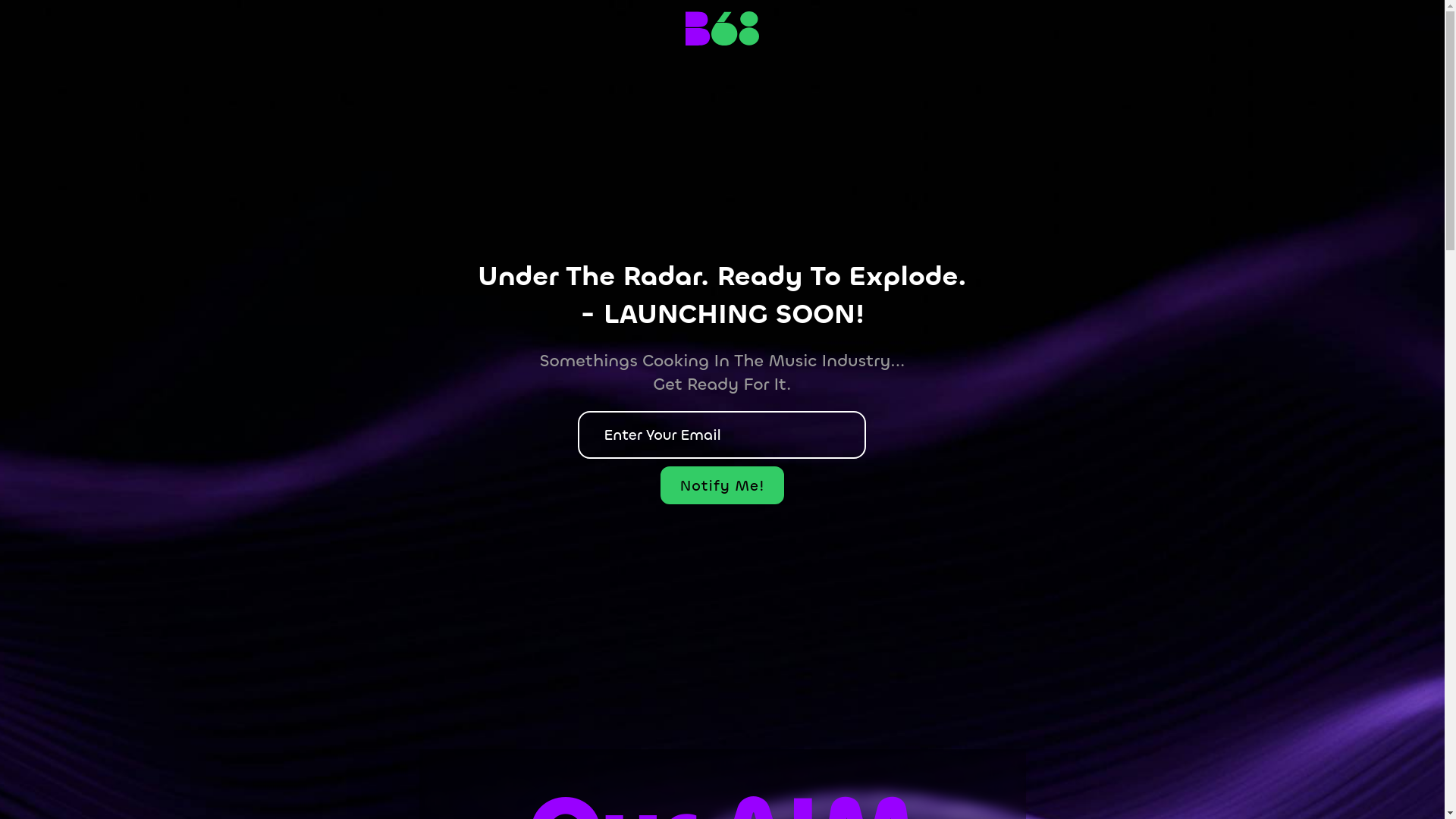 website screenshot of https://boombai68.pages.dev/