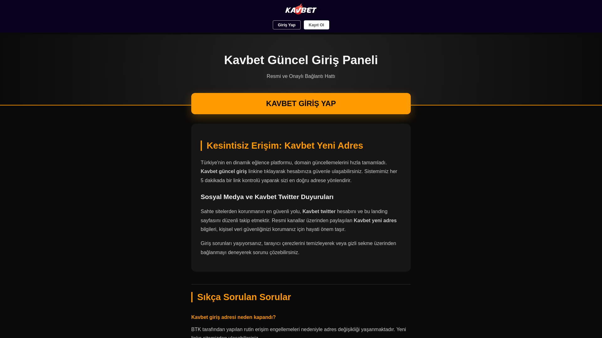 website screenshot of https://trs-kav-girisyap-icu.pages.dev/