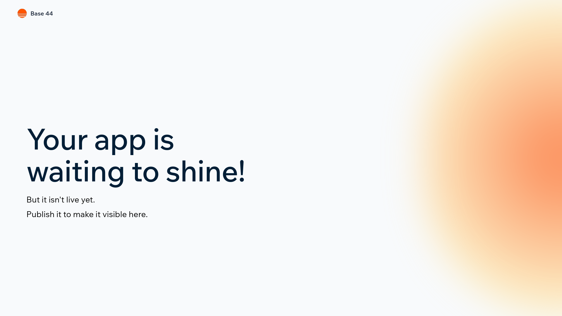 website screenshot of https://stackshop.app/