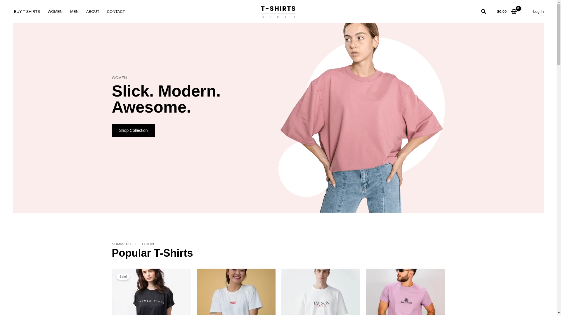 website screenshot of https://ifashionluxe.com/