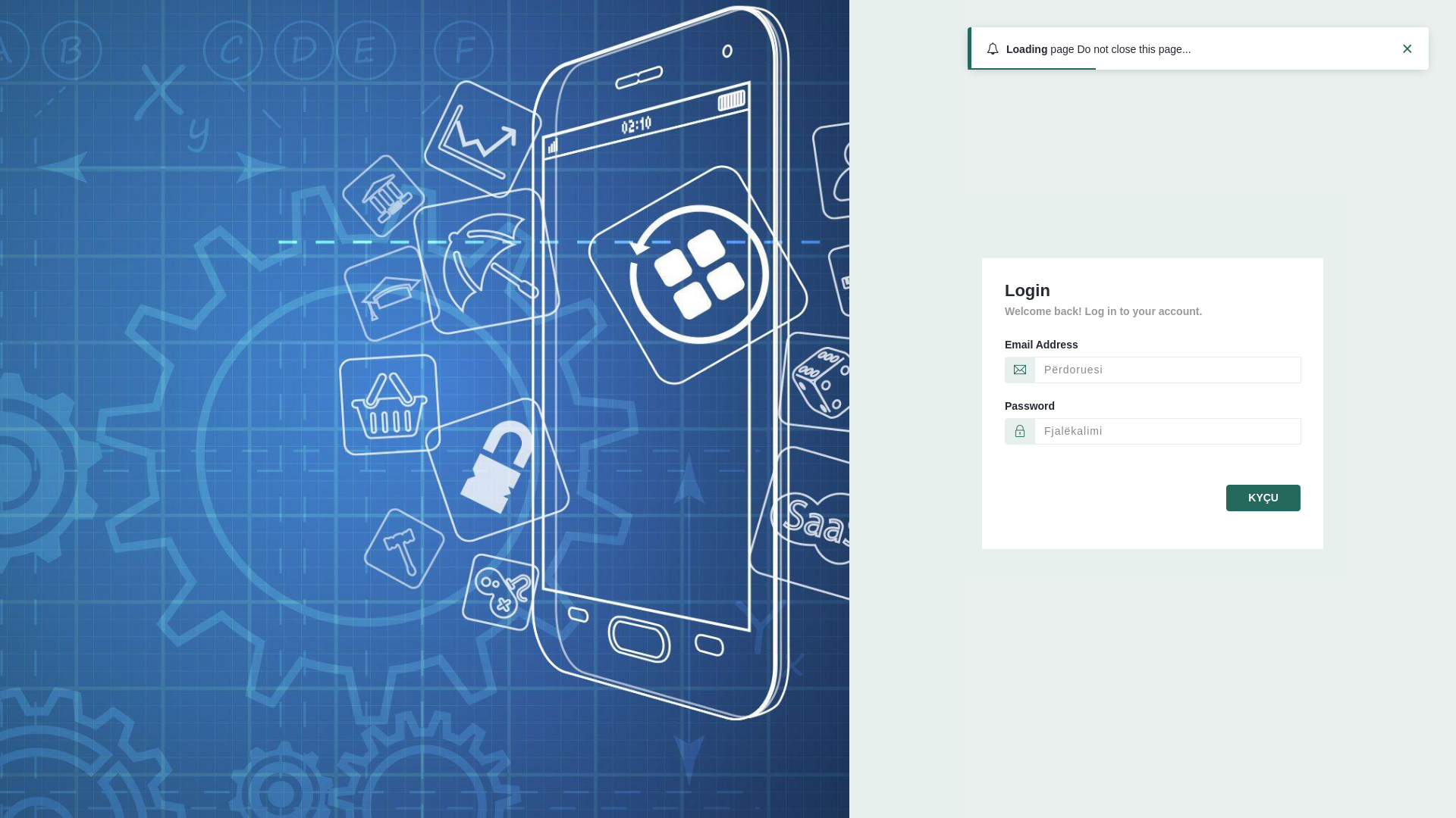 website screenshot of https://shema-gruppe.com/
