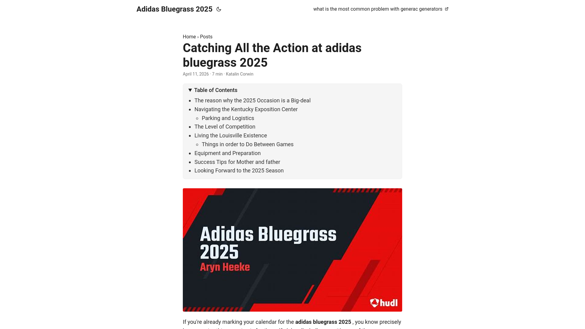 website screenshot of https://adidas-bluegrass-2025.pages.dev/