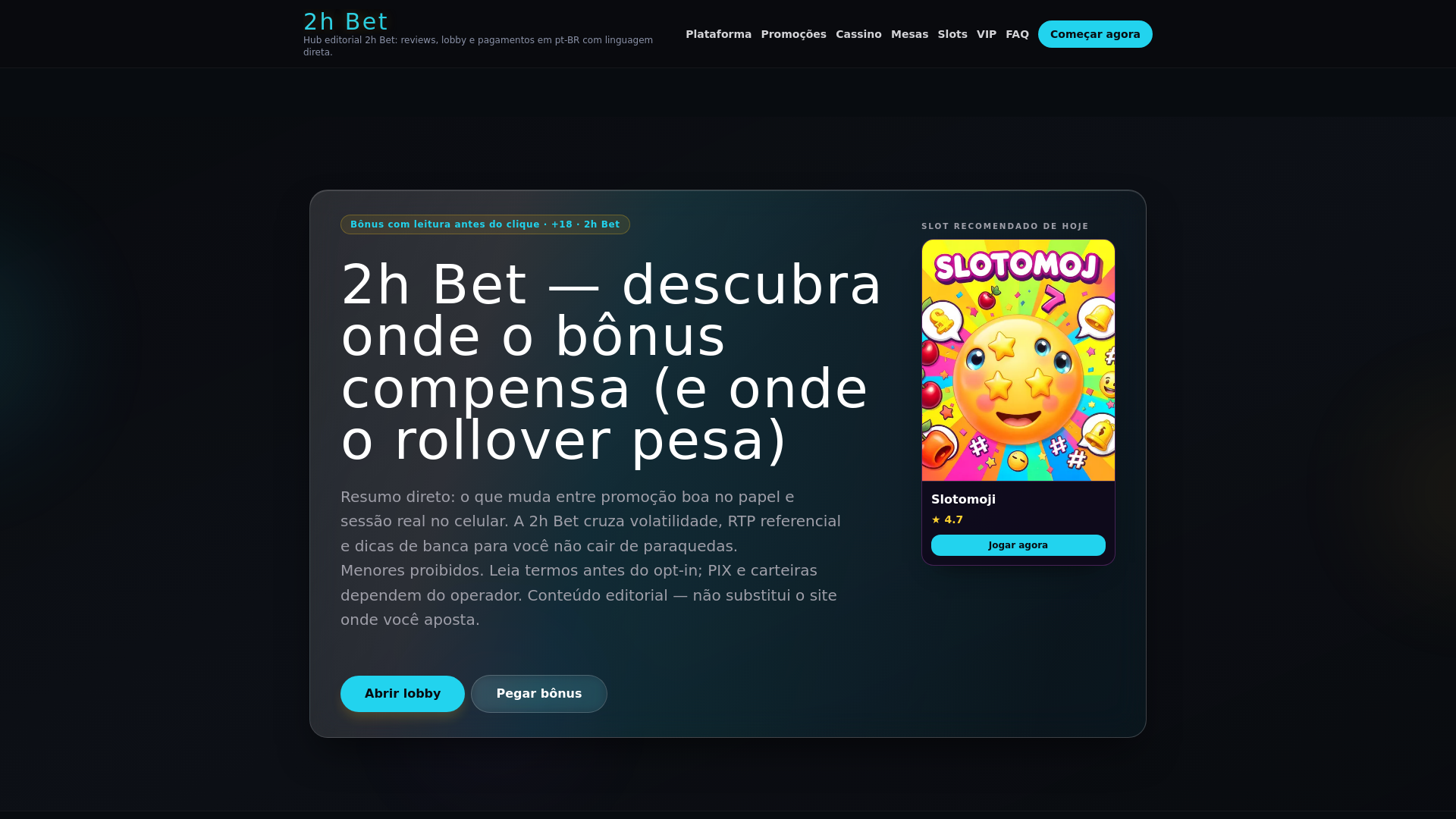 website screenshot of https://2hbet-com-co.pages.dev/