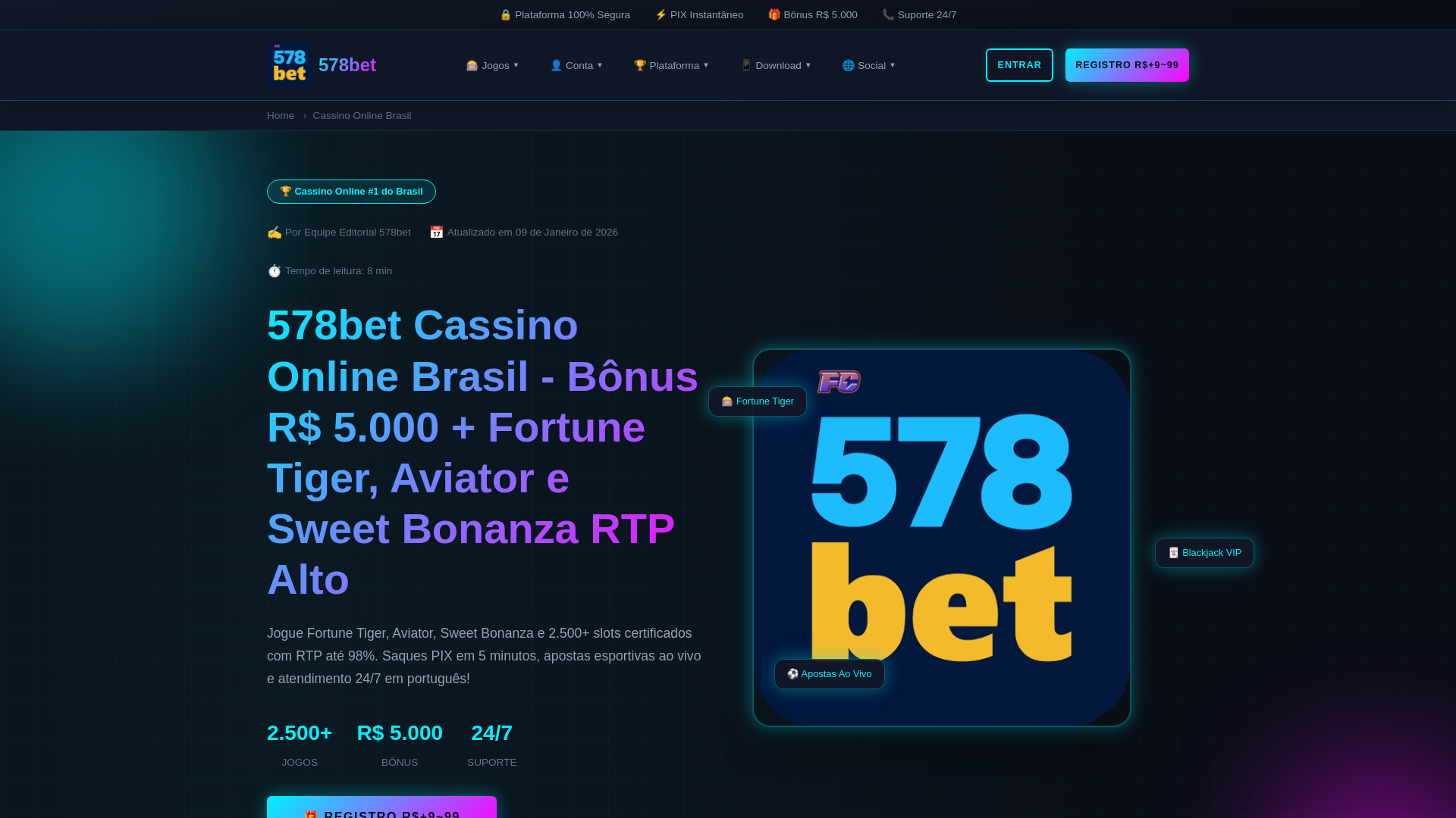 website screenshot of https://578betib.com