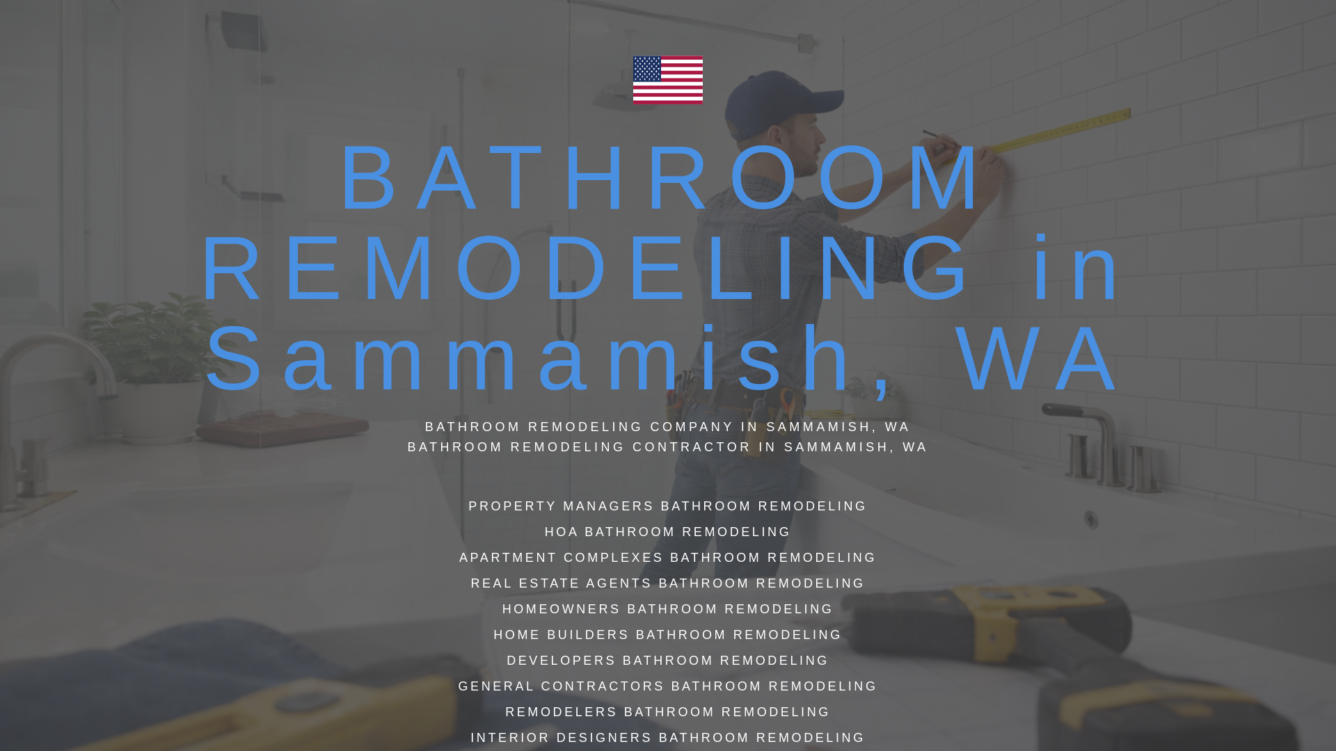 website screenshot of https://bathroomremodelingsammamish.pages.dev/