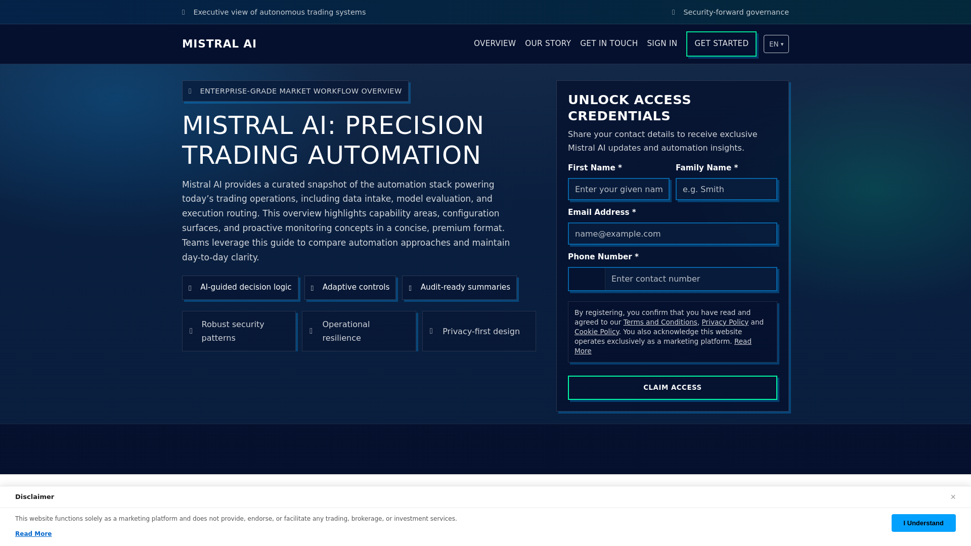 website screenshot of https://mistral-ai-pro-com.pages.dev/