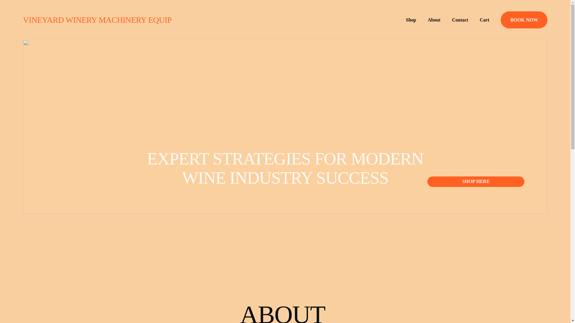 website screenshot of https://grapesnwines.com/