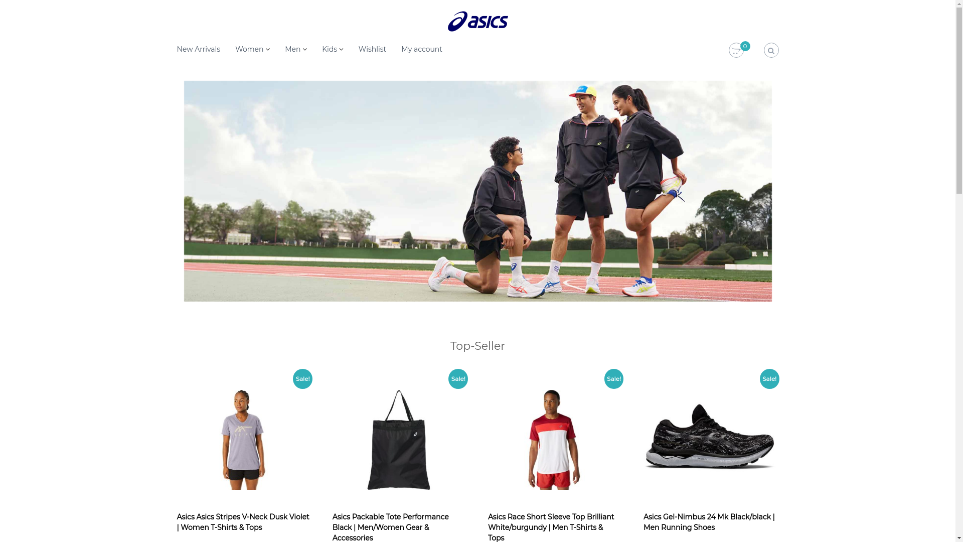 website screenshot of https://watsonandrade.shop/