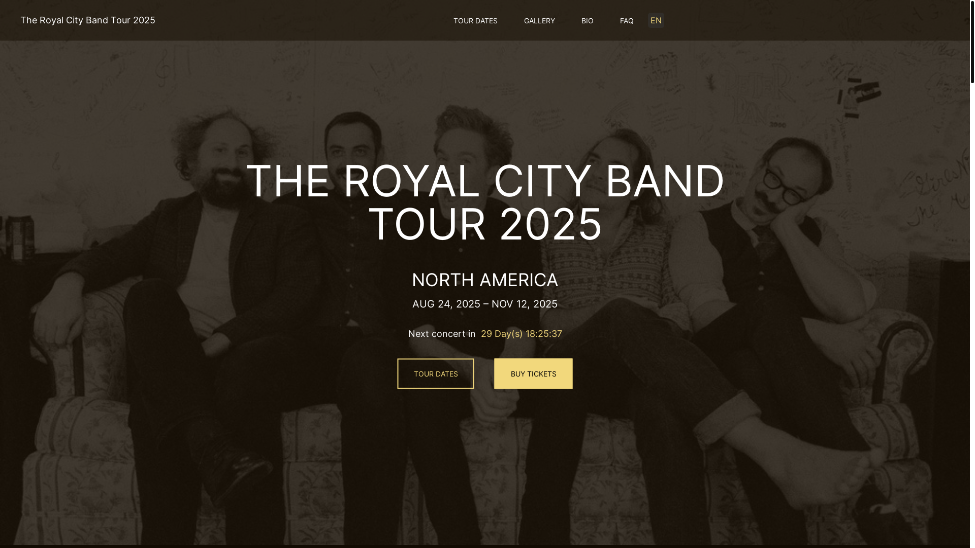 website screenshot of https://theroyalcitybandtour-com-github-io.pages.dev/
