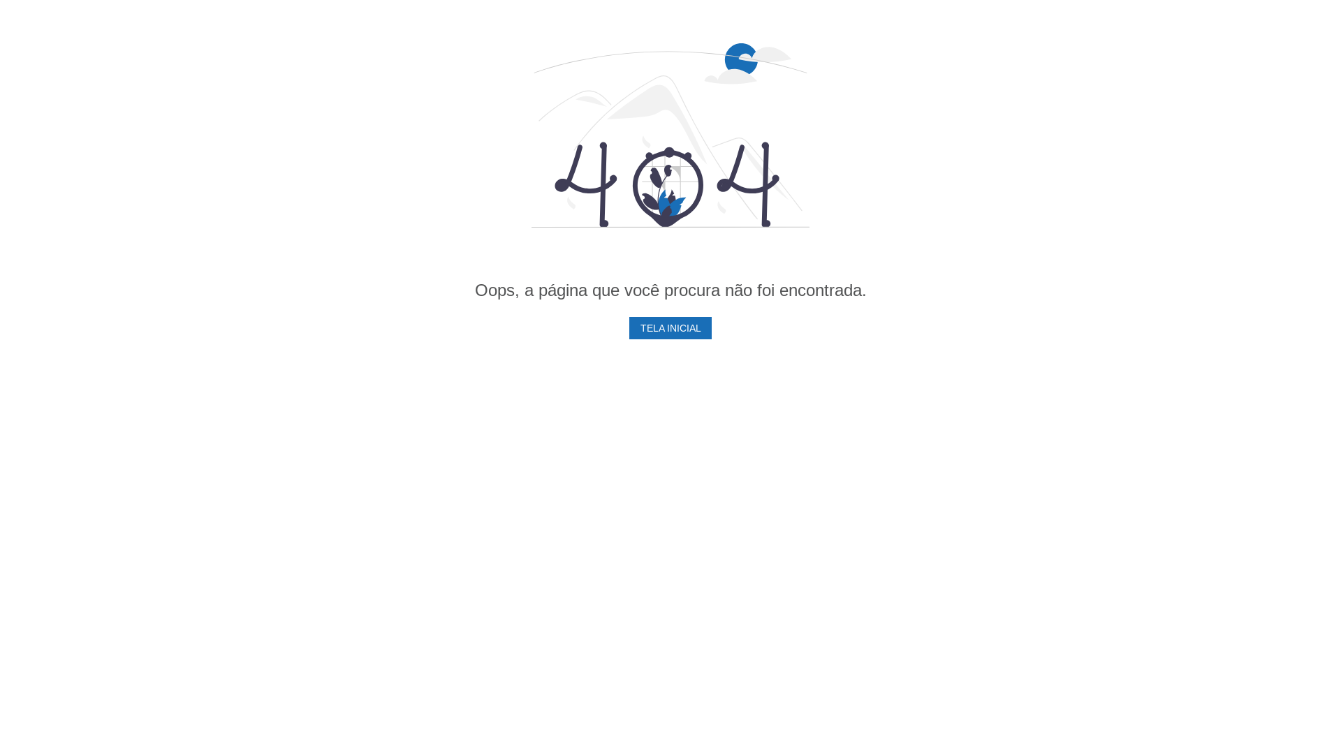 website screenshot of https://alexandrecomputadores.com.br/
