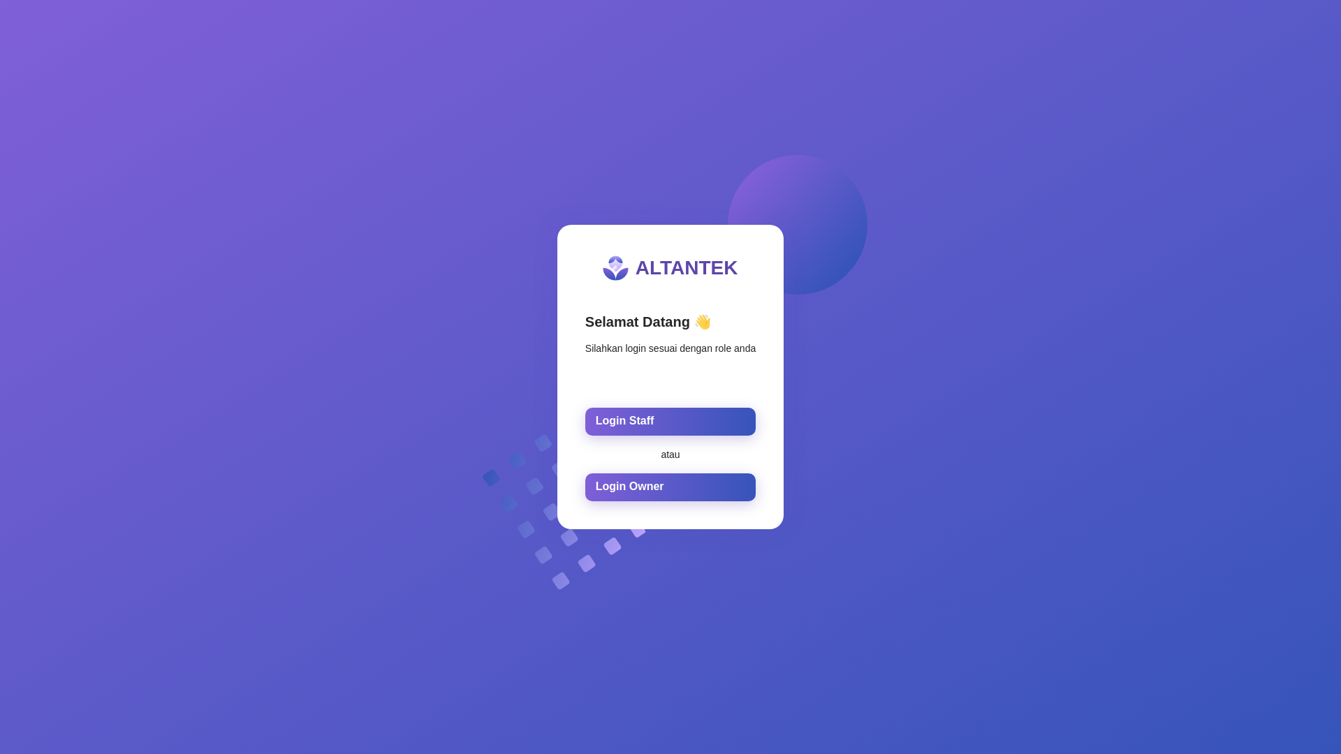 website screenshot of https://altanapp-staging.pages.dev/