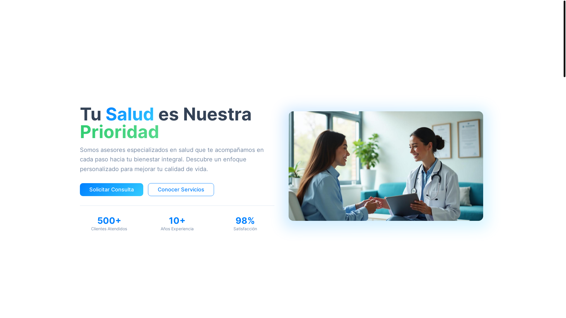 website screenshot of https://bestchoicegrp.org/