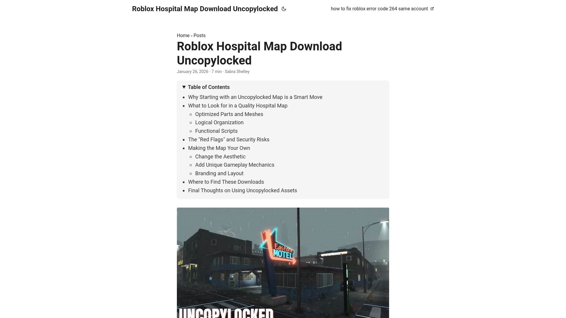 website screenshot of https://robloxhospitalmapdownloaduncopylocked.pages.dev/