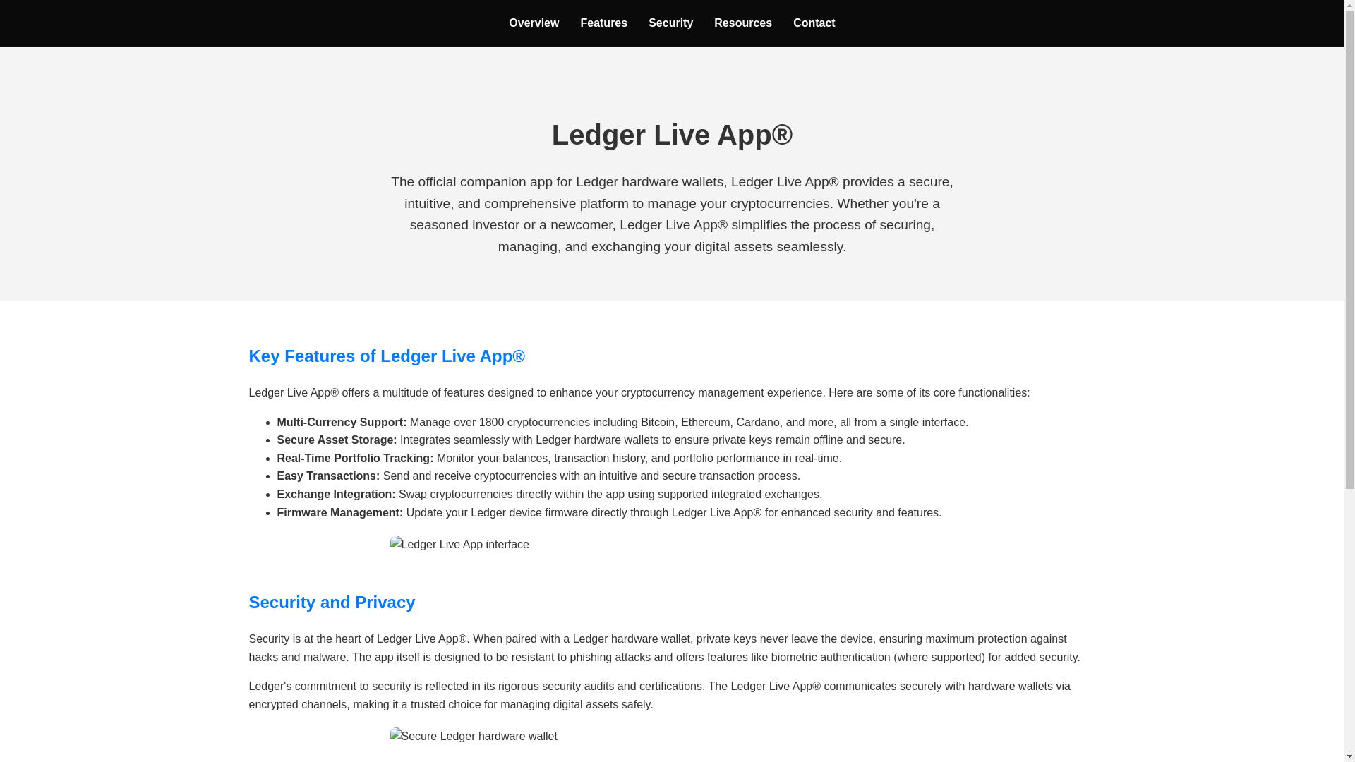 website screenshot of https://en-us-ldger-live-app.pages.dev/