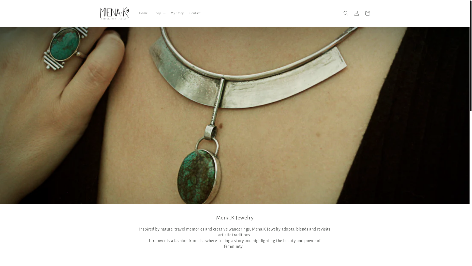 website screenshot of https://anajo-designs.com/