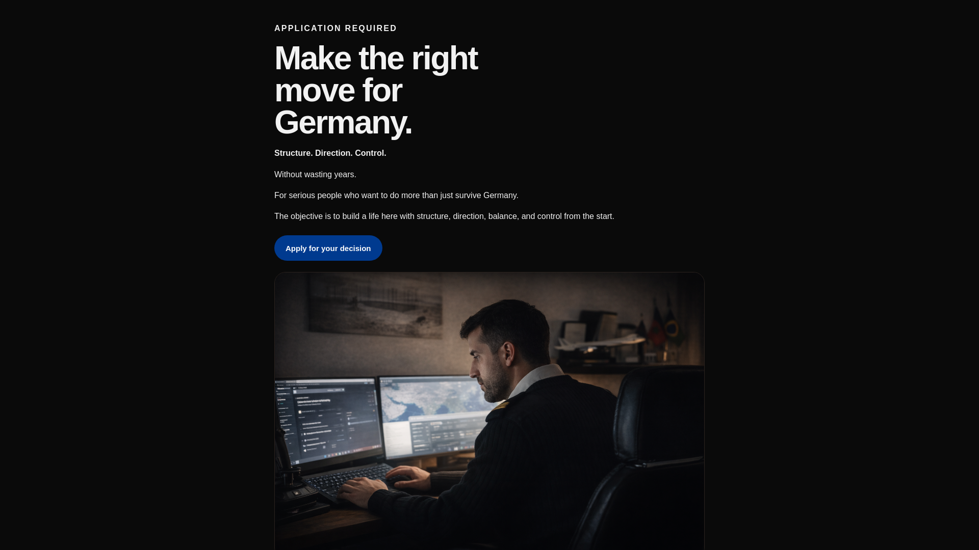 website screenshot of https://mischling5.pages.dev/
