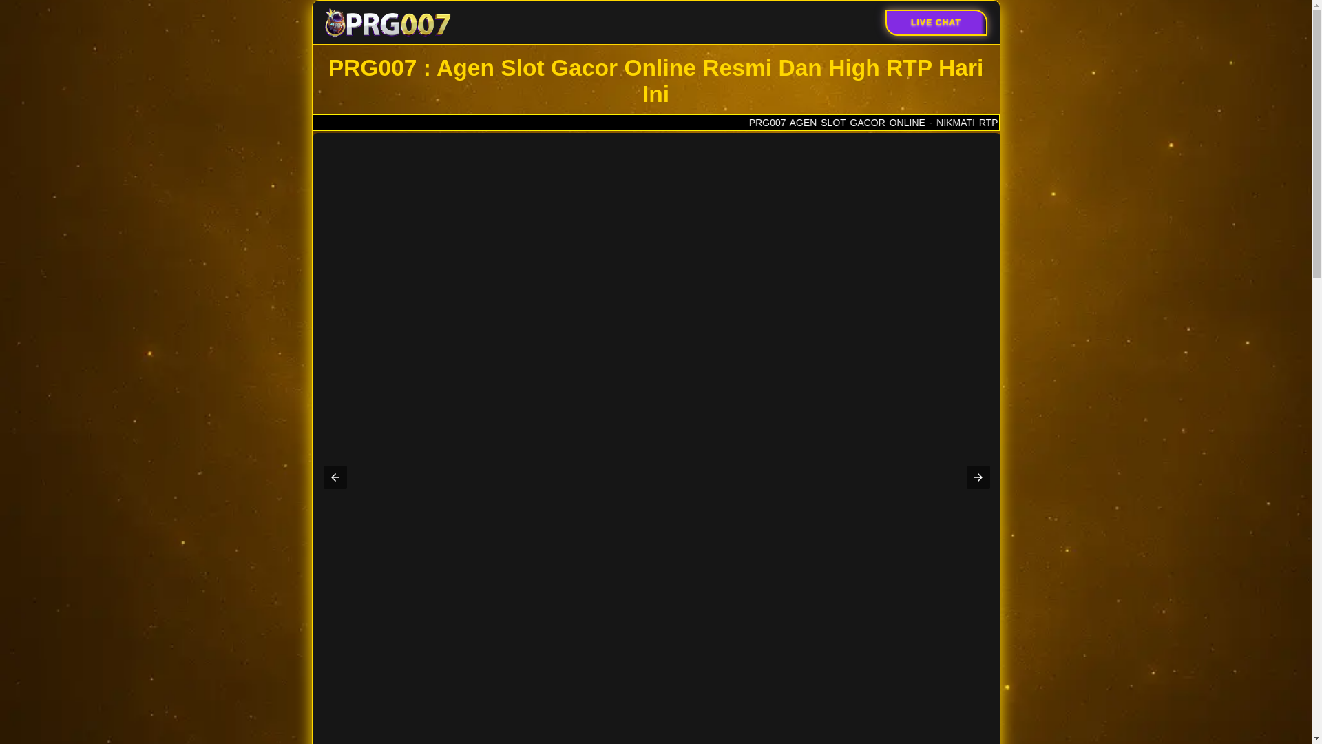 website screenshot of https://pawangprg007.pages.dev/