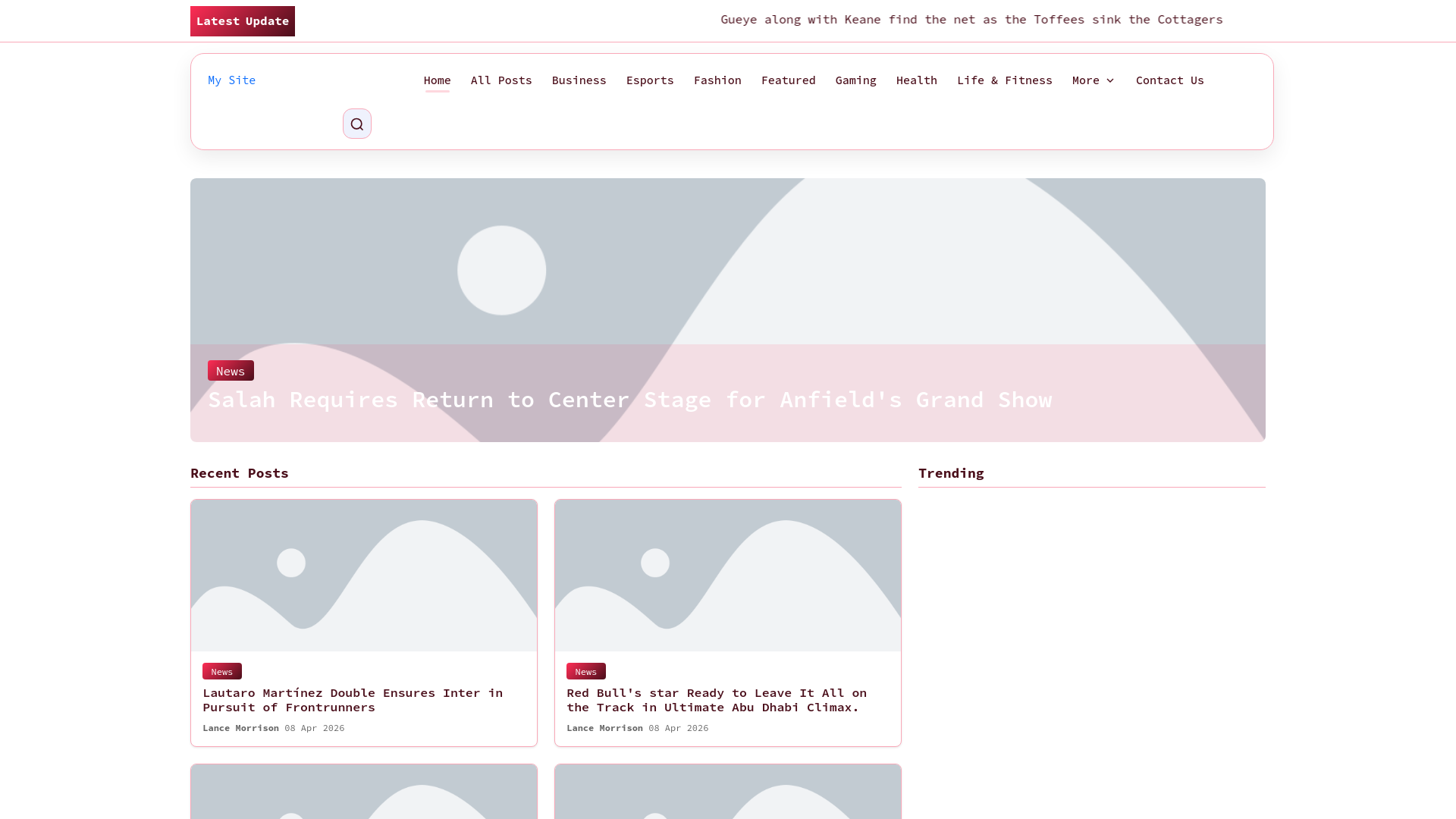 website screenshot of https://visionslotsonline.nl/