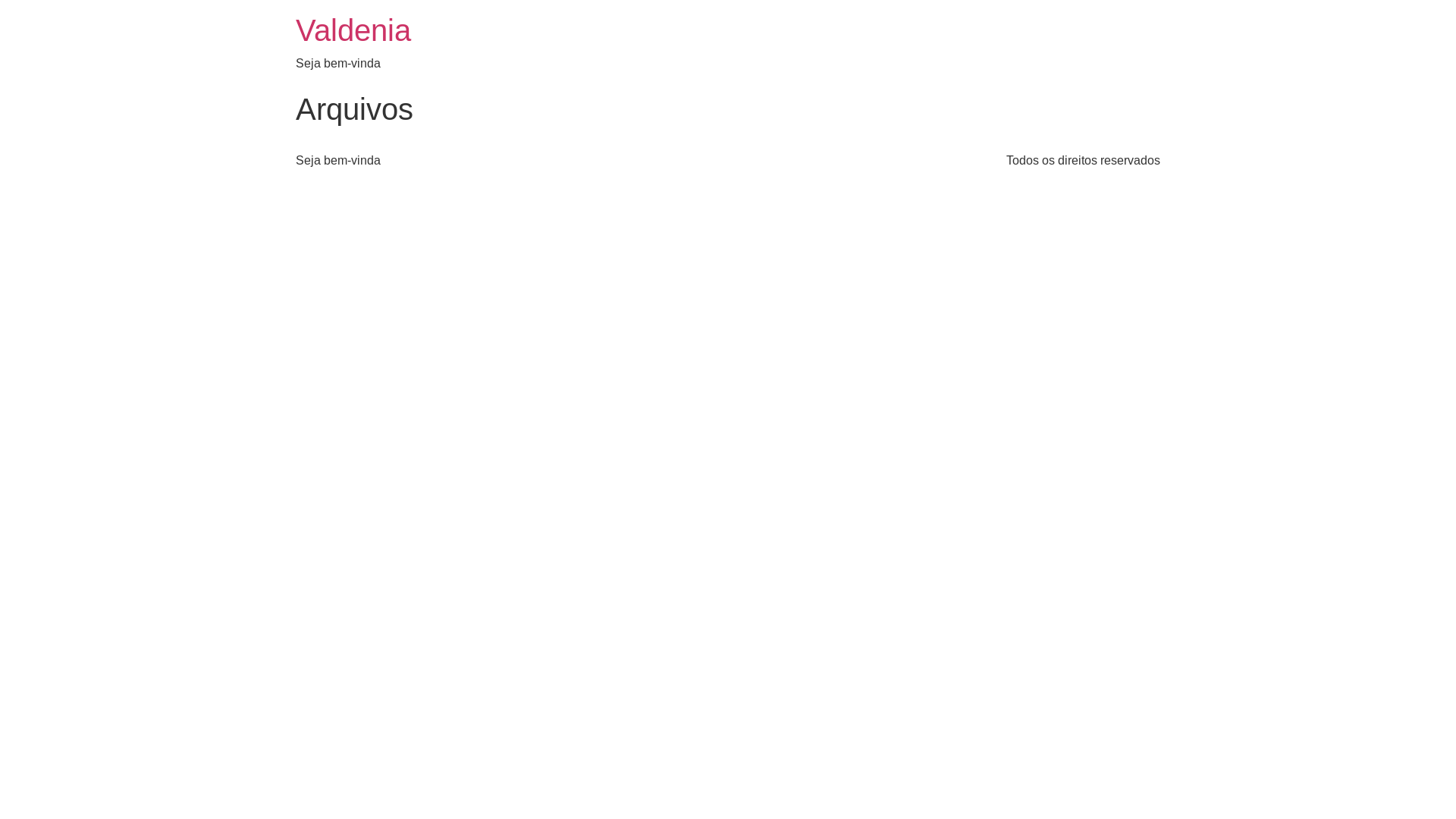 website screenshot of https://comunidadeatlantida.com.br/