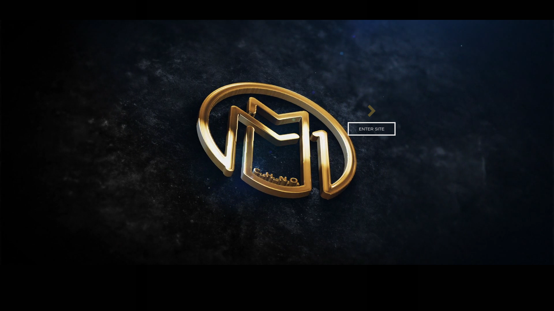 website screenshot of https://melaninmindedllc.com/