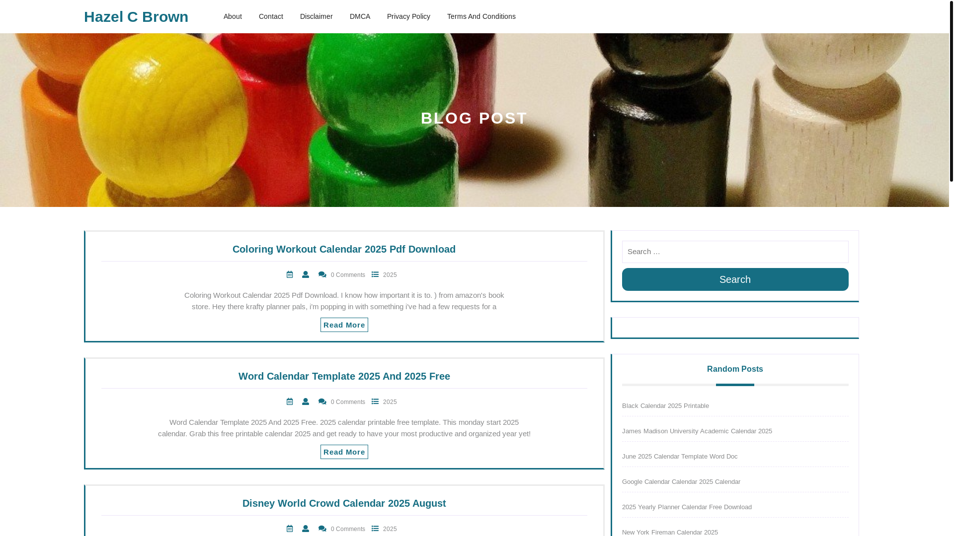 website screenshot of https://hazelcbrownc.pages.dev/