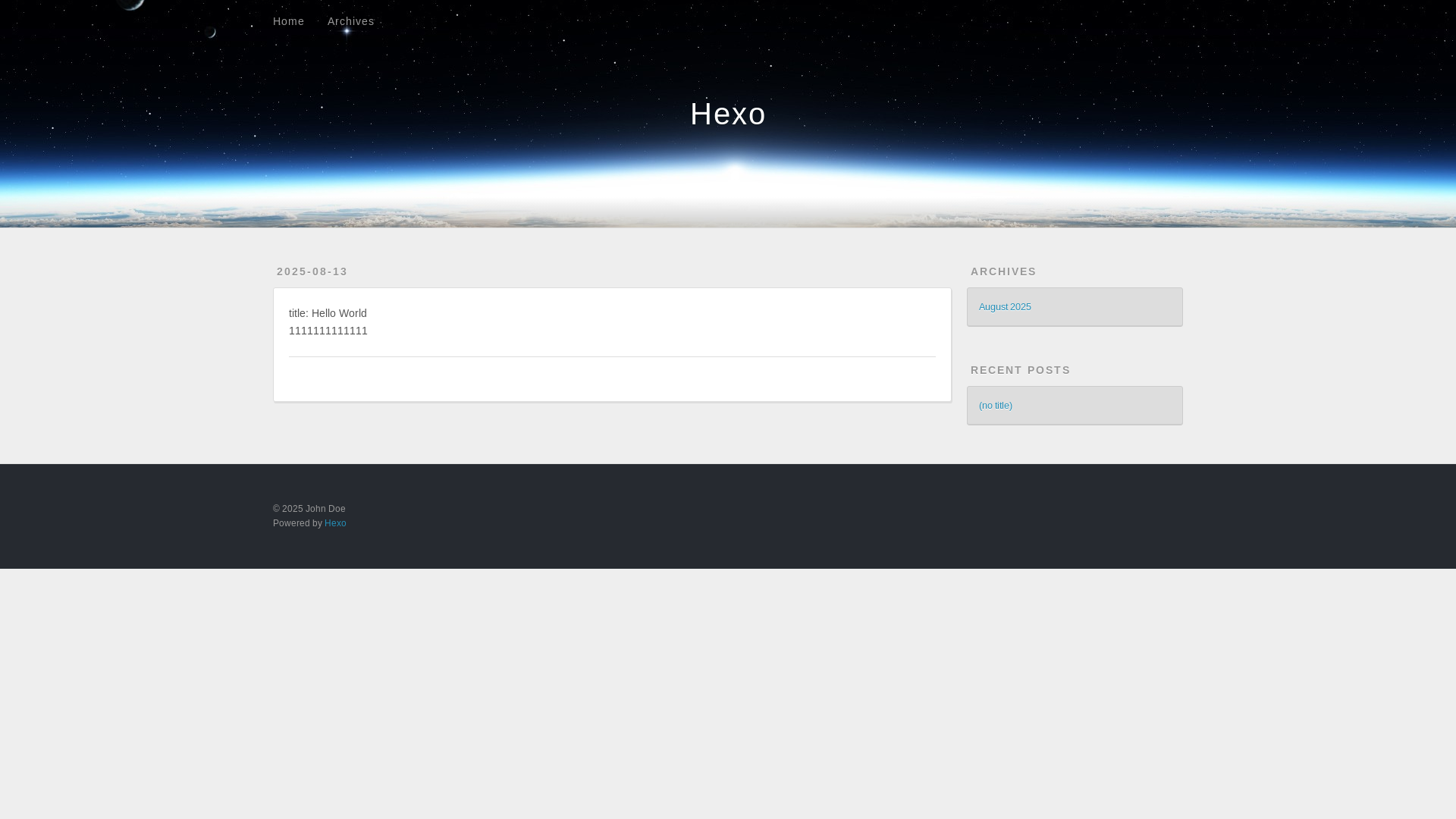 website screenshot of https://liangyiren.top/