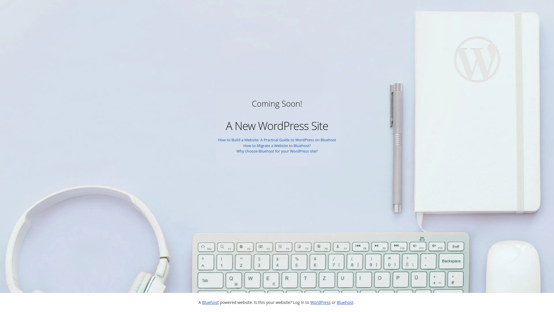 website screenshot of https://gretheffernan.com/