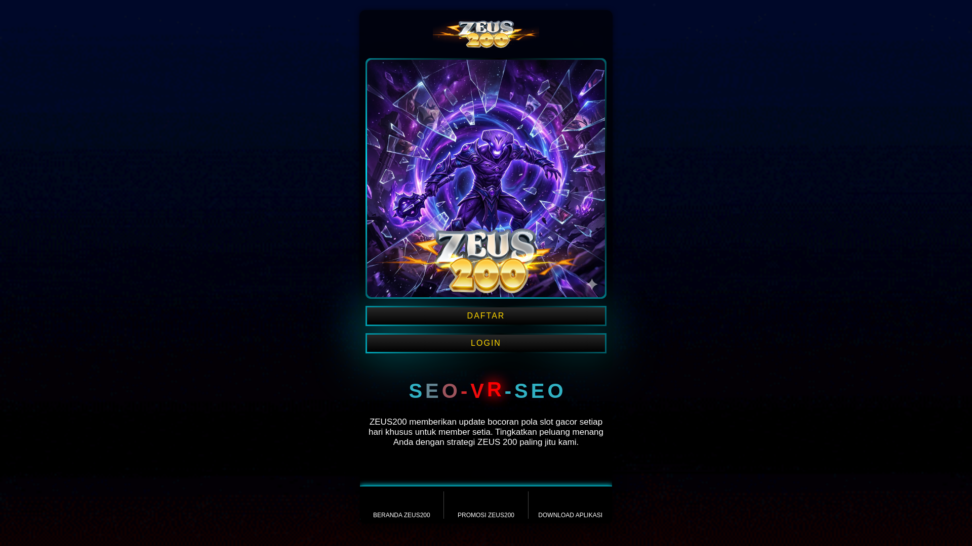 website screenshot of https://zeus200-playblackjackygj-join-up.pages.dev/