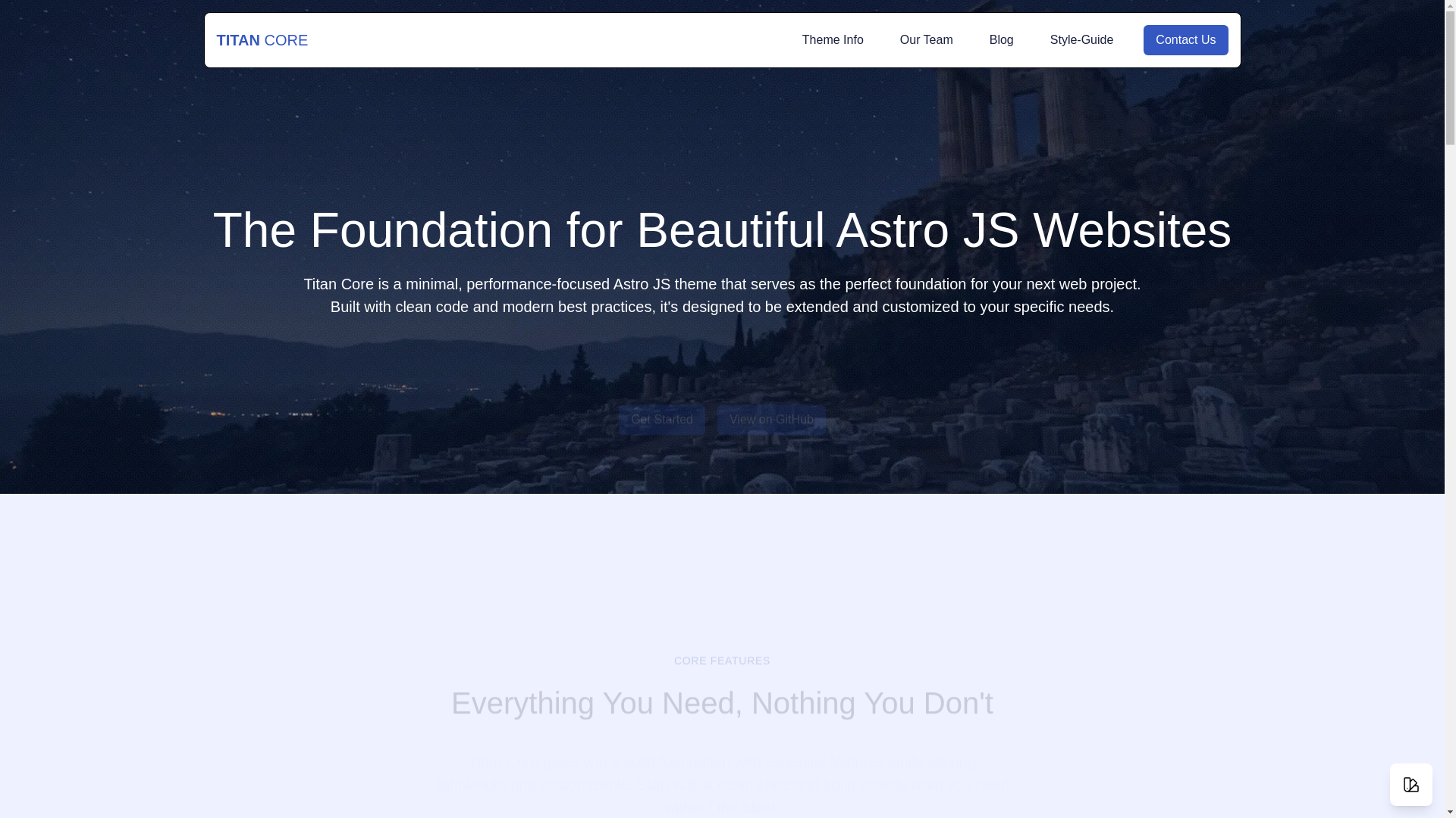 website screenshot of https://condodatahost.pages.dev/
