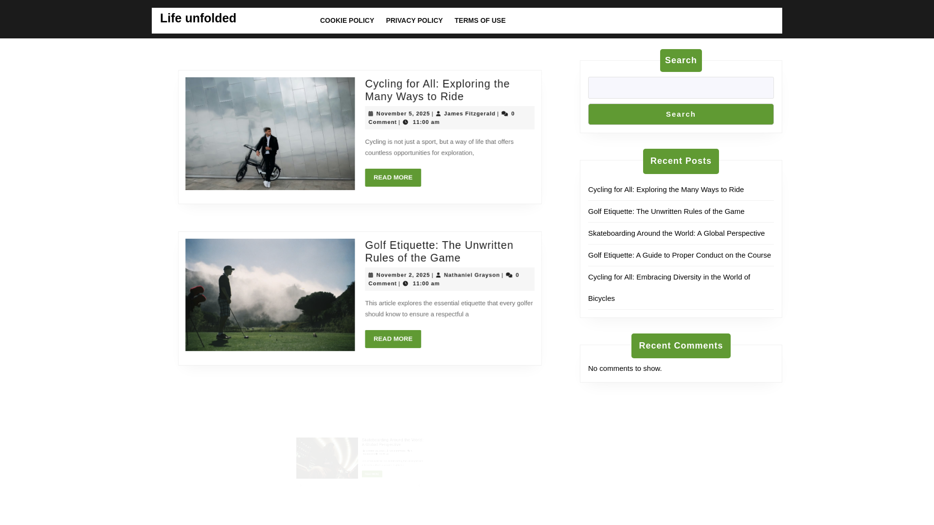 website screenshot of https://defectcove.info