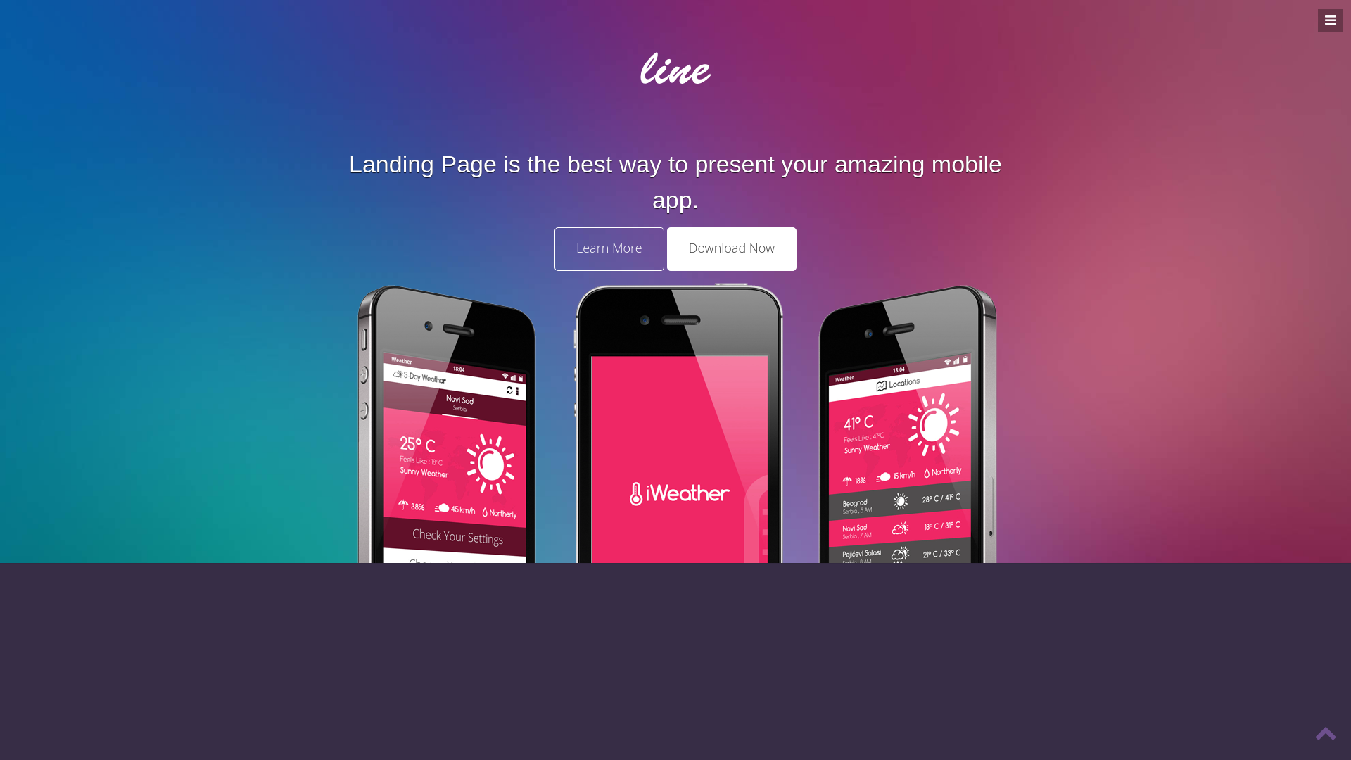 website screenshot of https://dac-kit.ru/