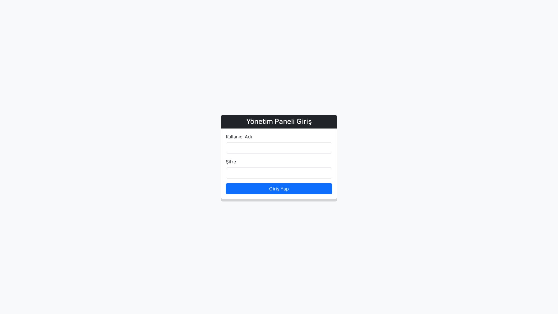 website screenshot of https://deneme1.top/