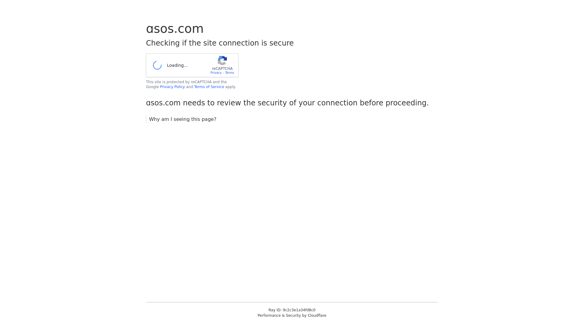 website screenshot of https://asos-calendly.theoutwrld.com