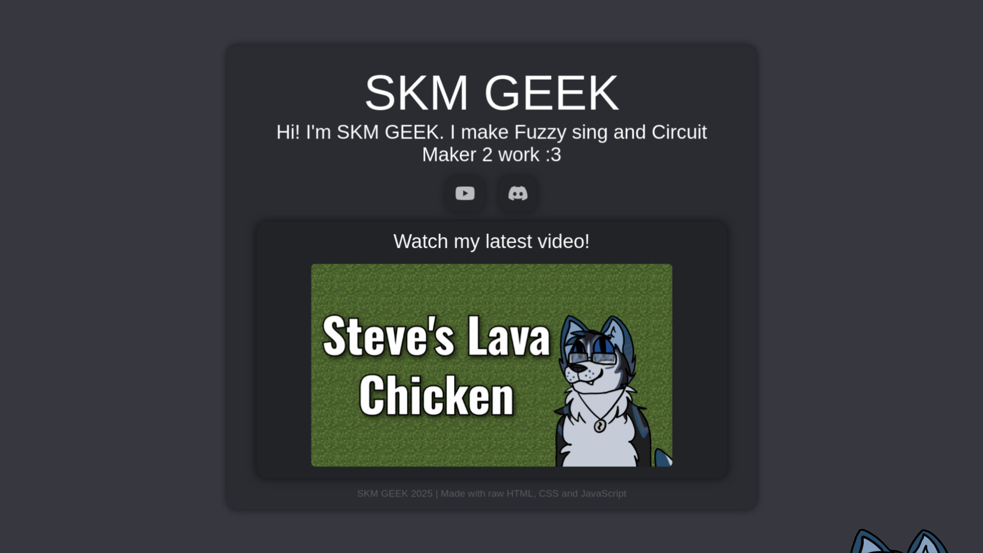 website screenshot of https://website-bgv.pages.dev/