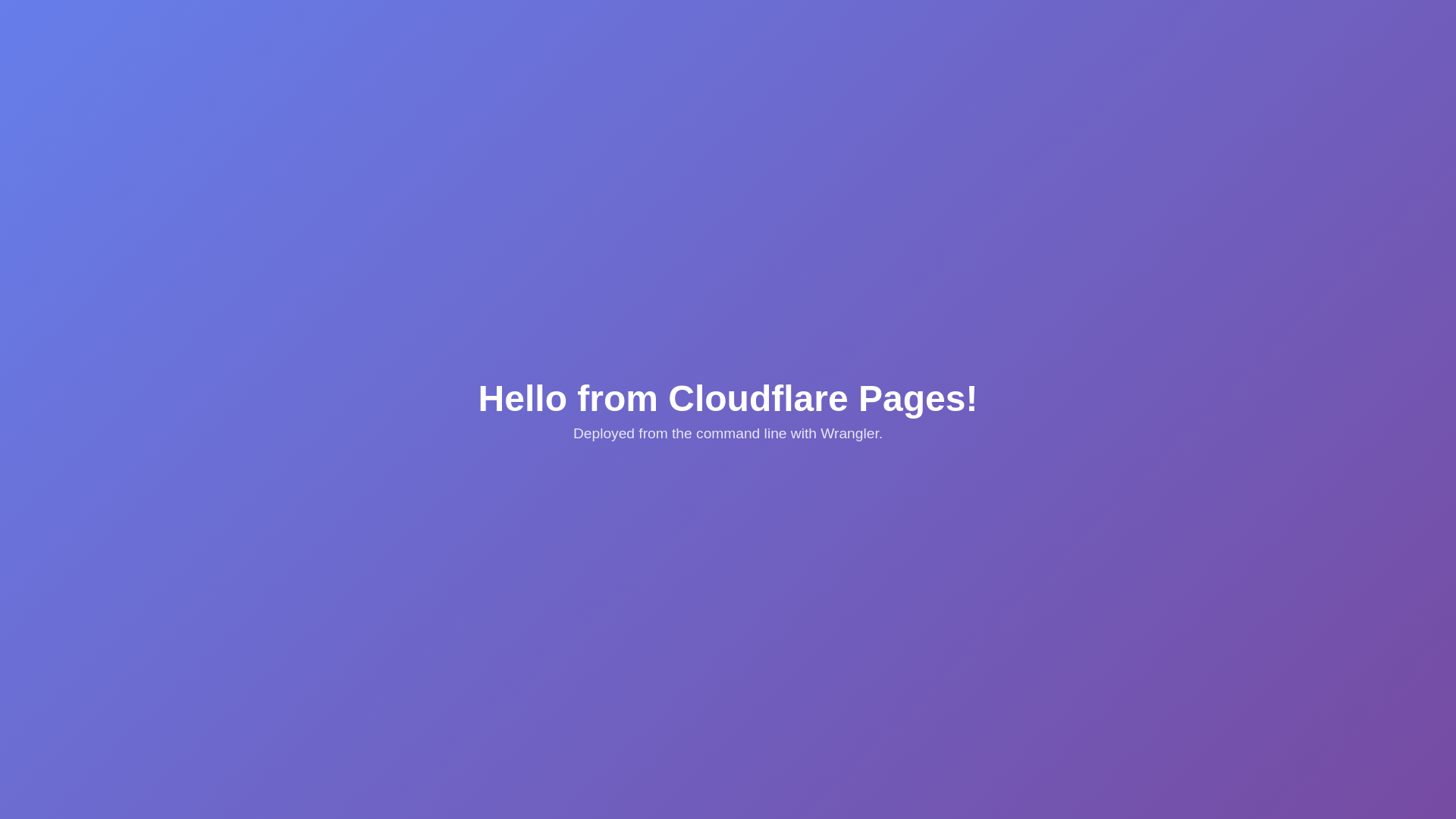 website screenshot of https://cft-3am.pages.dev/