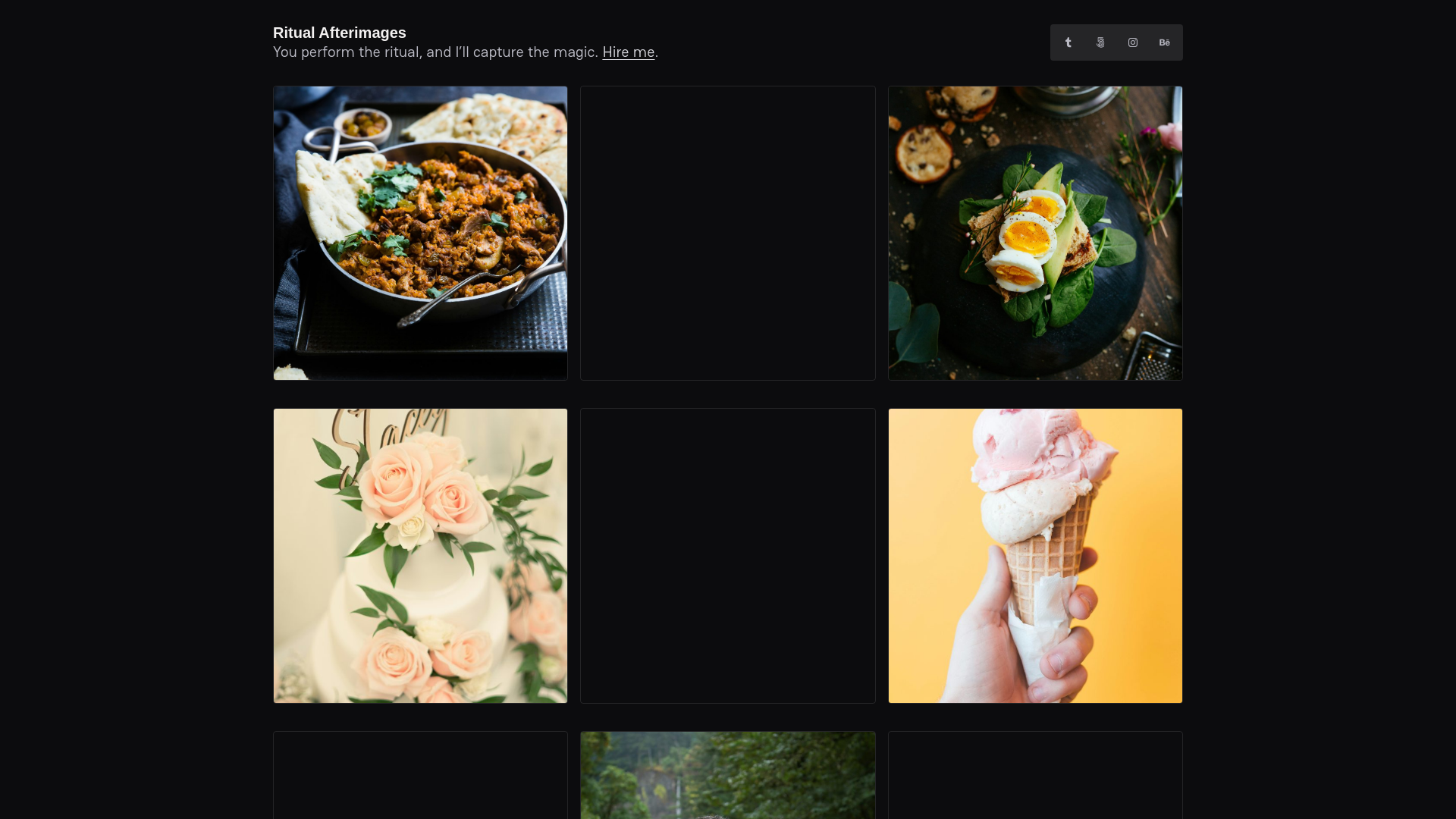 website screenshot of https://letsfigureitout.site/