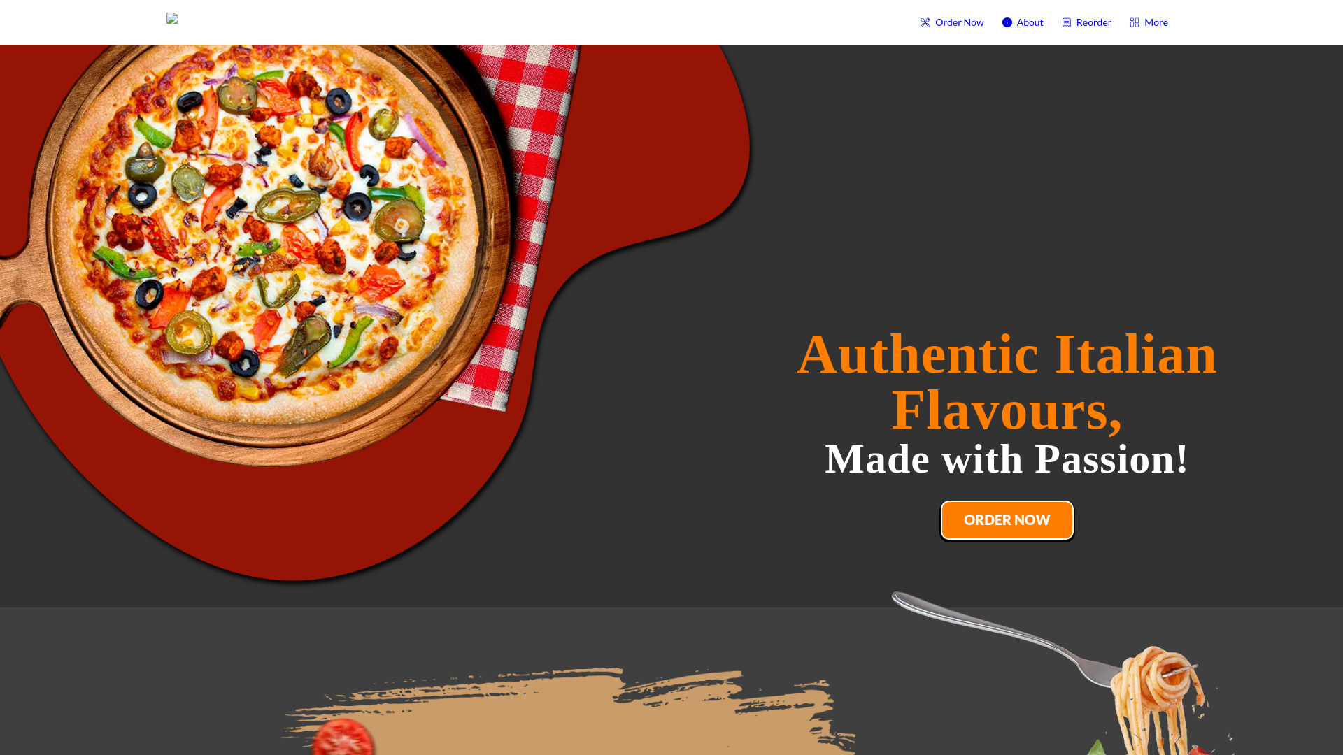 website screenshot of https://thecrispybunnewportonline.com/