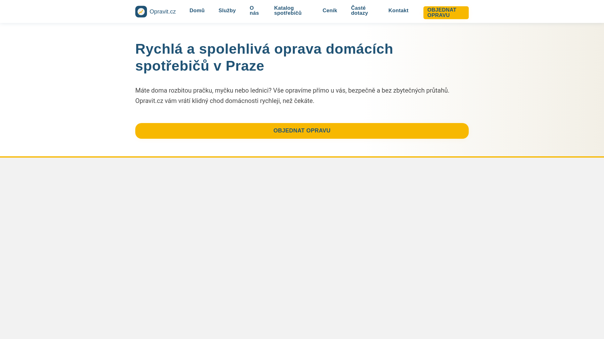 website screenshot of https://falsioccip.media/