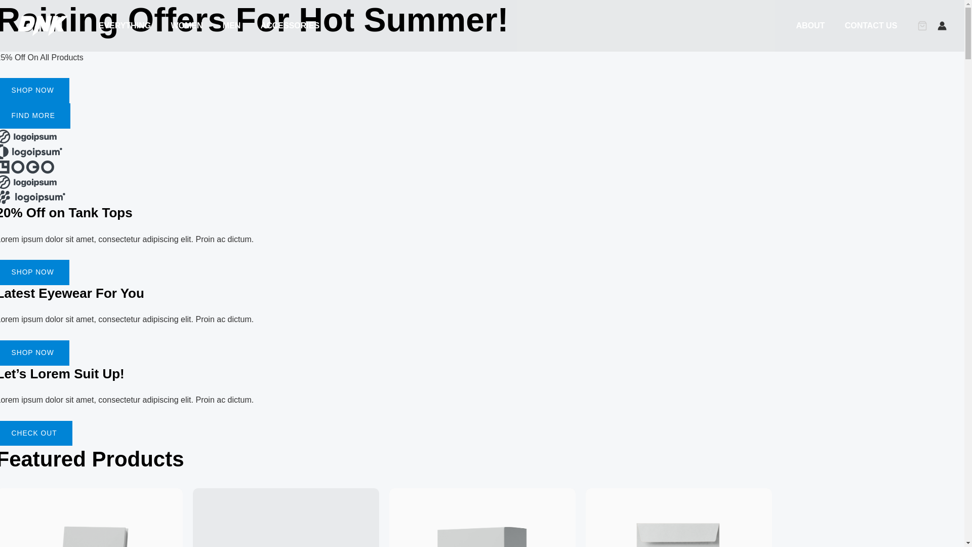 website screenshot of https://localmkt.shop/