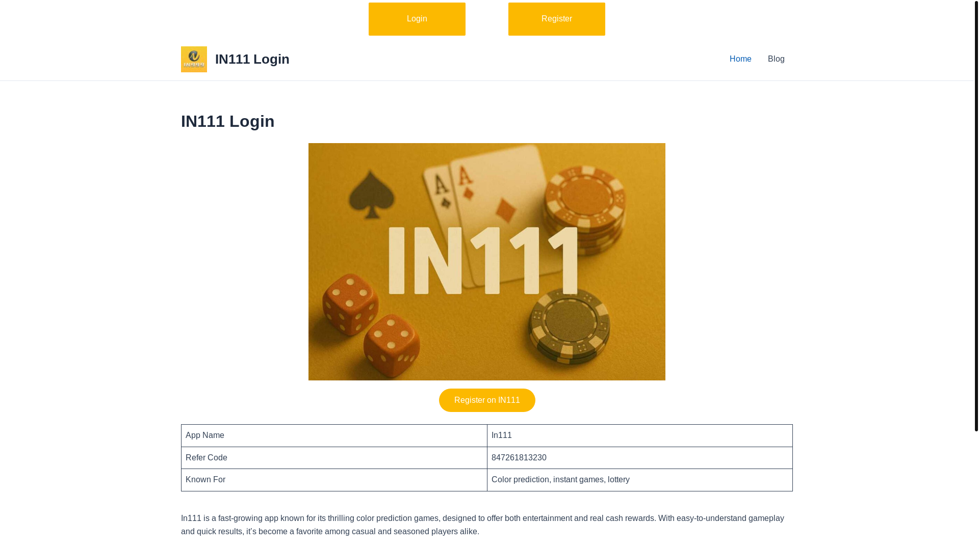 website screenshot of https://theraja567.com/
