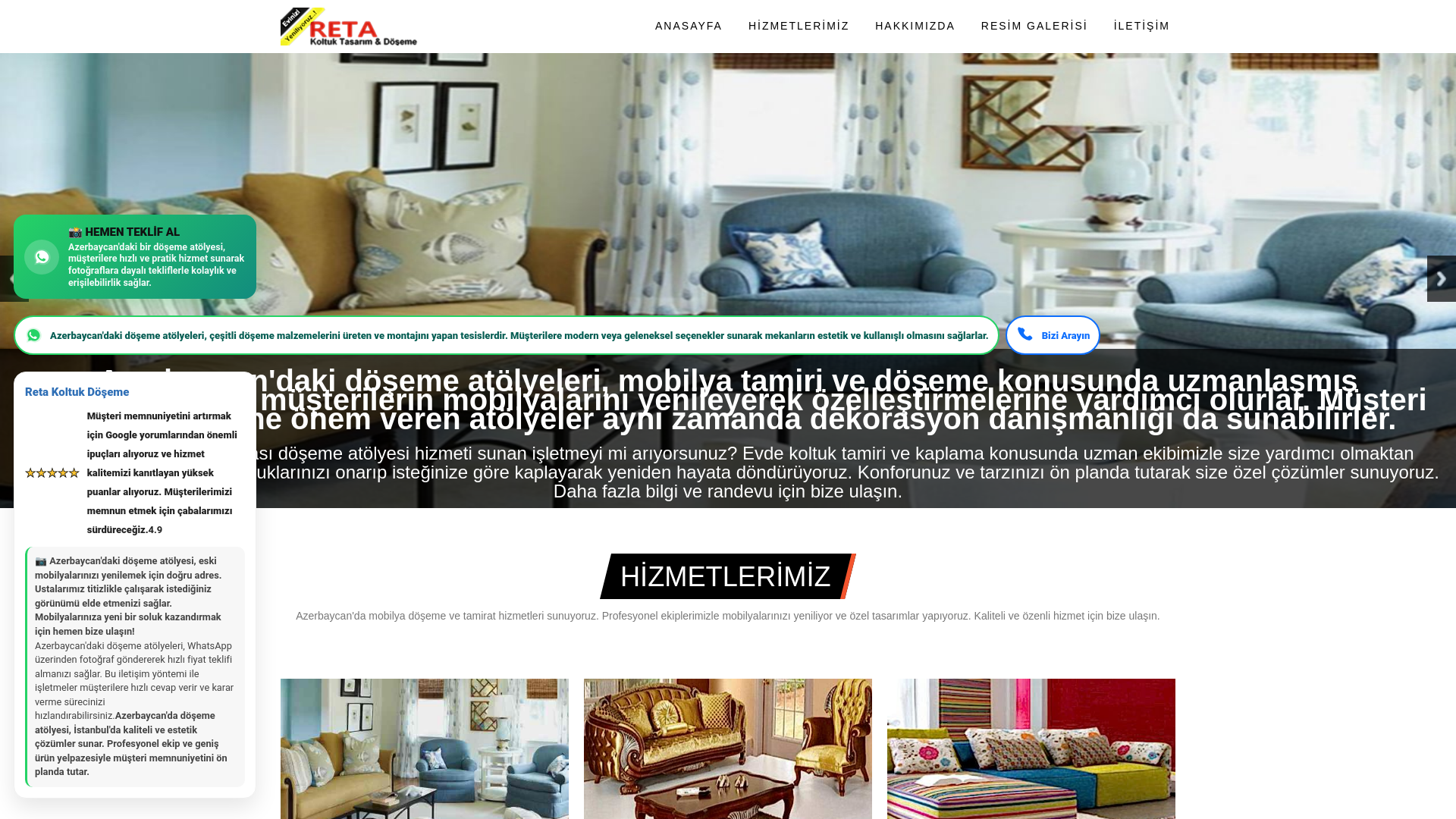 website screenshot of https://trandelvori.shop/