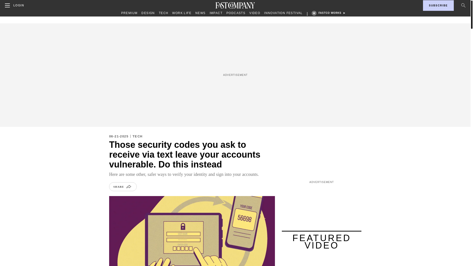 website screenshot of https://apple.news/ARgxwrBh0RPWj1DTjfaEP3A