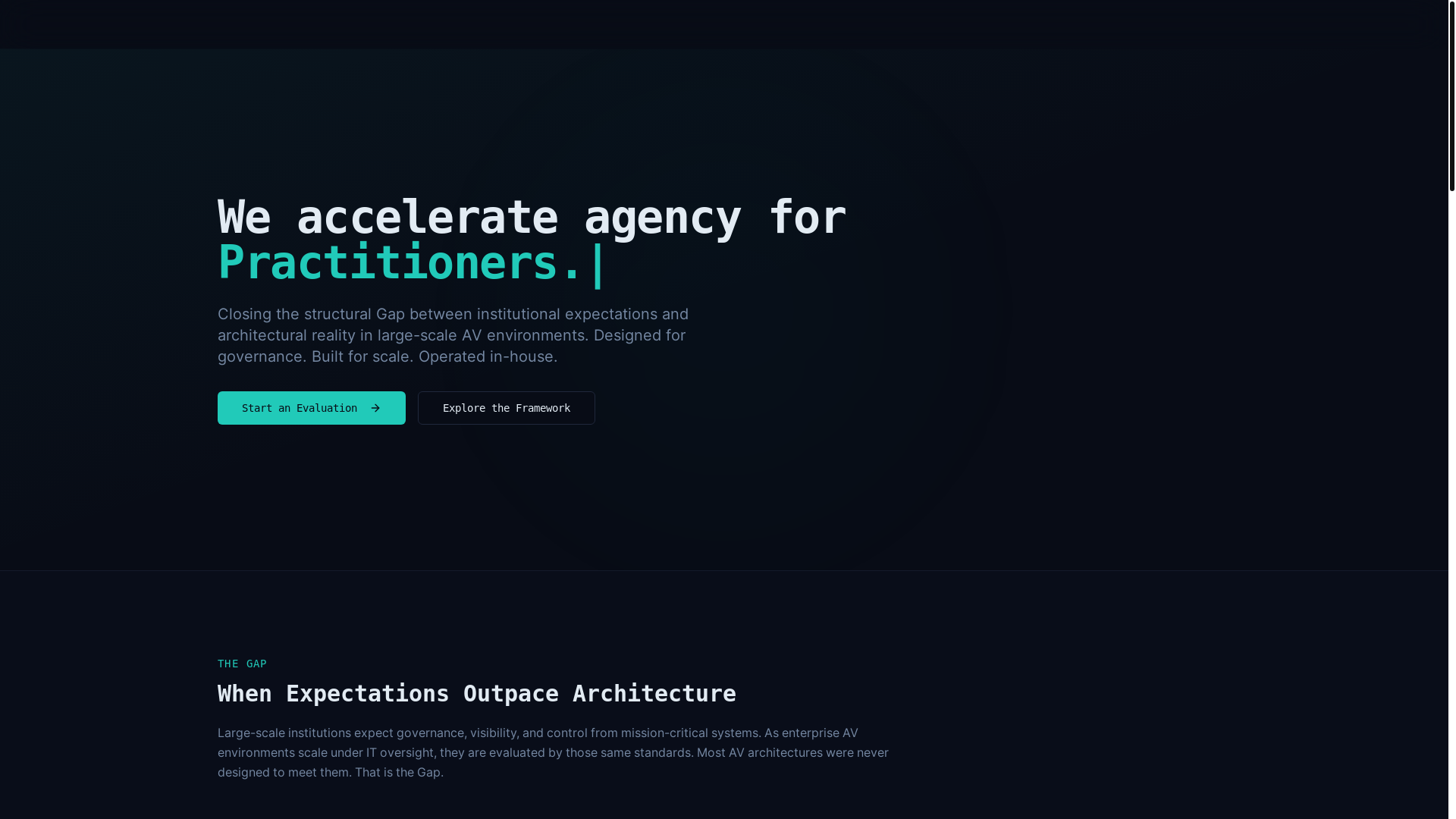 website screenshot of https://landing-9co.pages.dev/