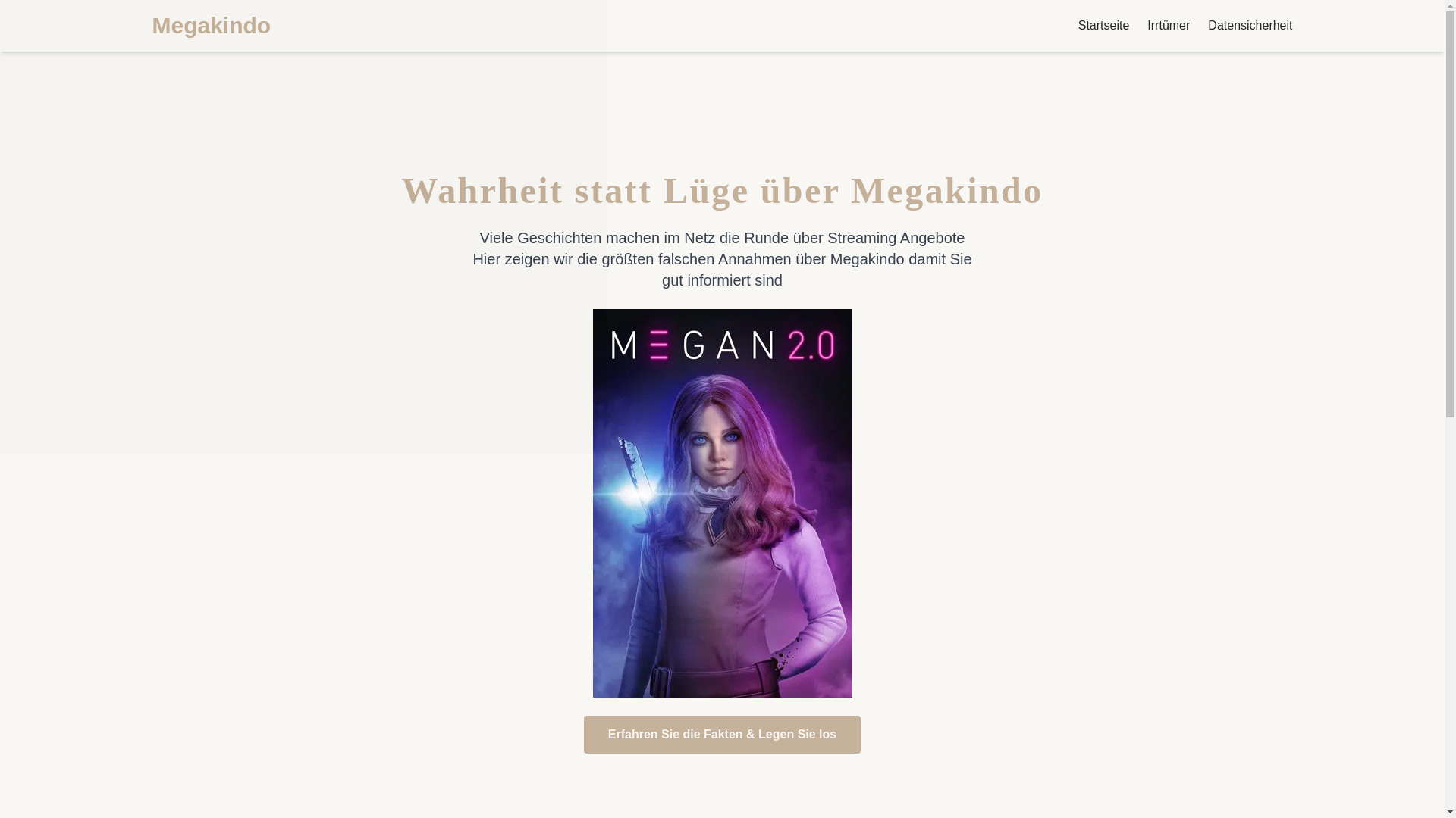 website screenshot of https://megakindo-19yk.pages.dev/