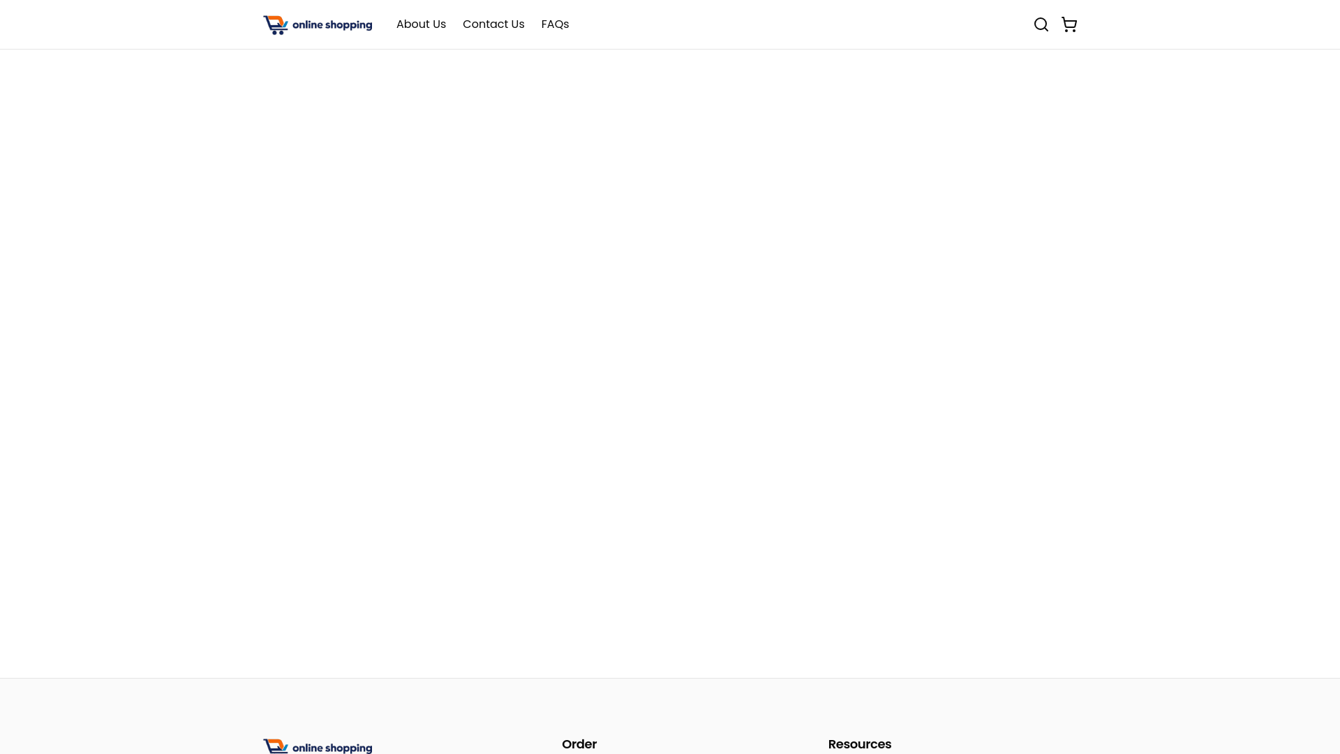 website screenshot of https://techlife-ecom.com/