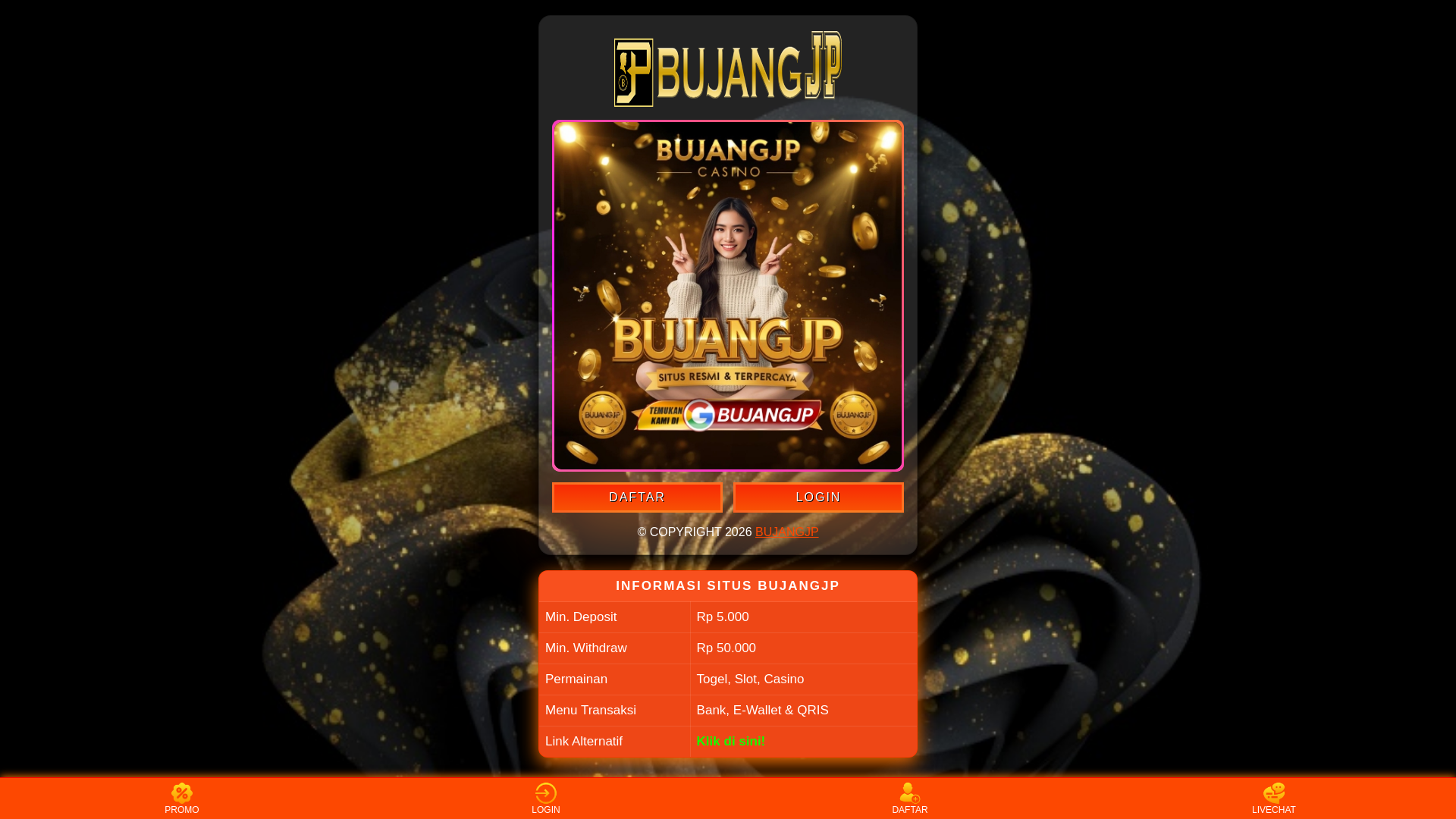 website screenshot of https://canacomerida-afiliacion.pages.dev/