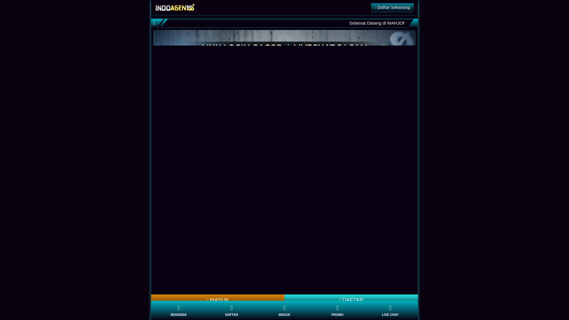 website screenshot of https://ampia-kadoplus-mj.pages.dev/