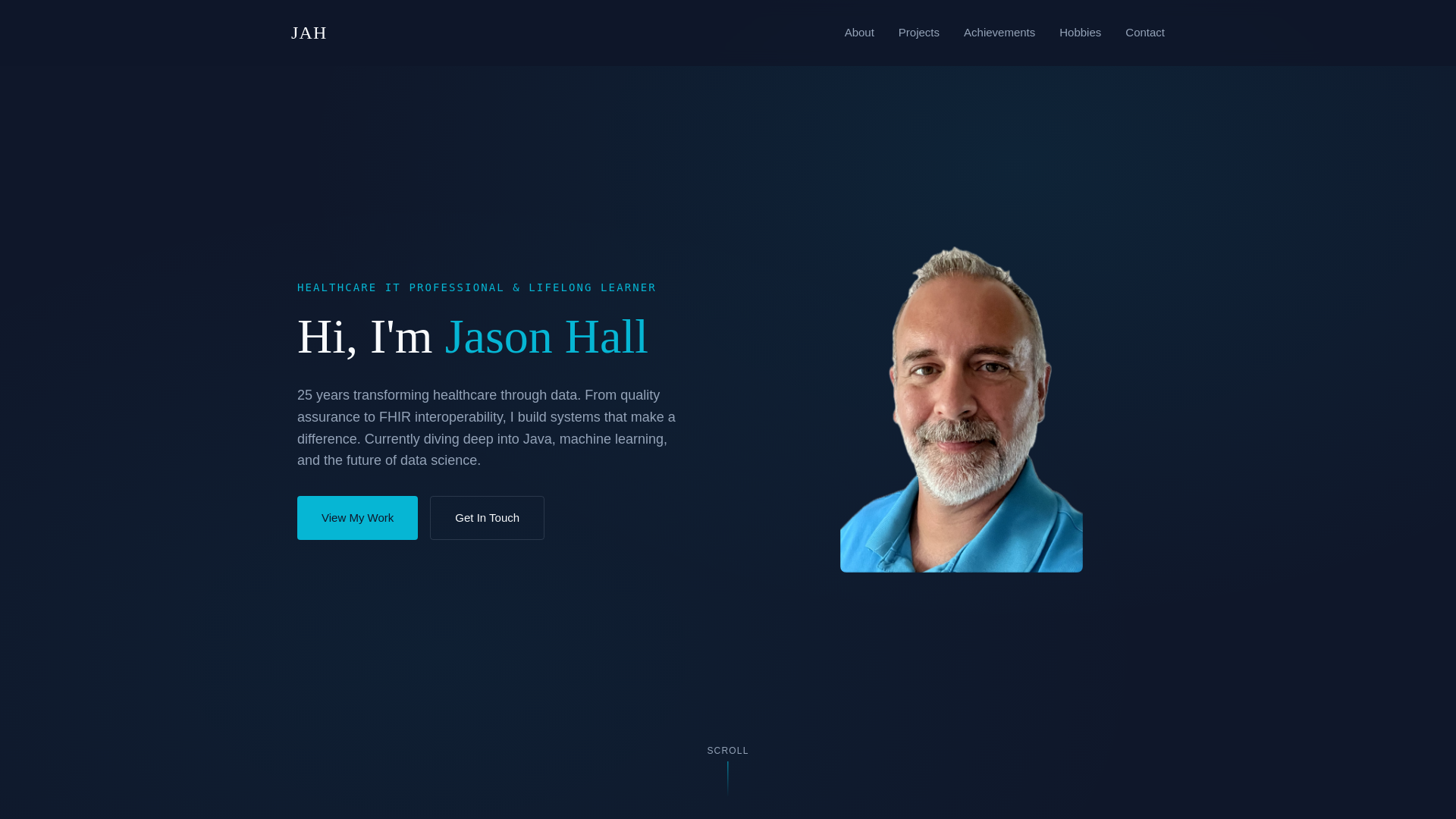 website screenshot of https://jasonhall-net-site.pages.dev/